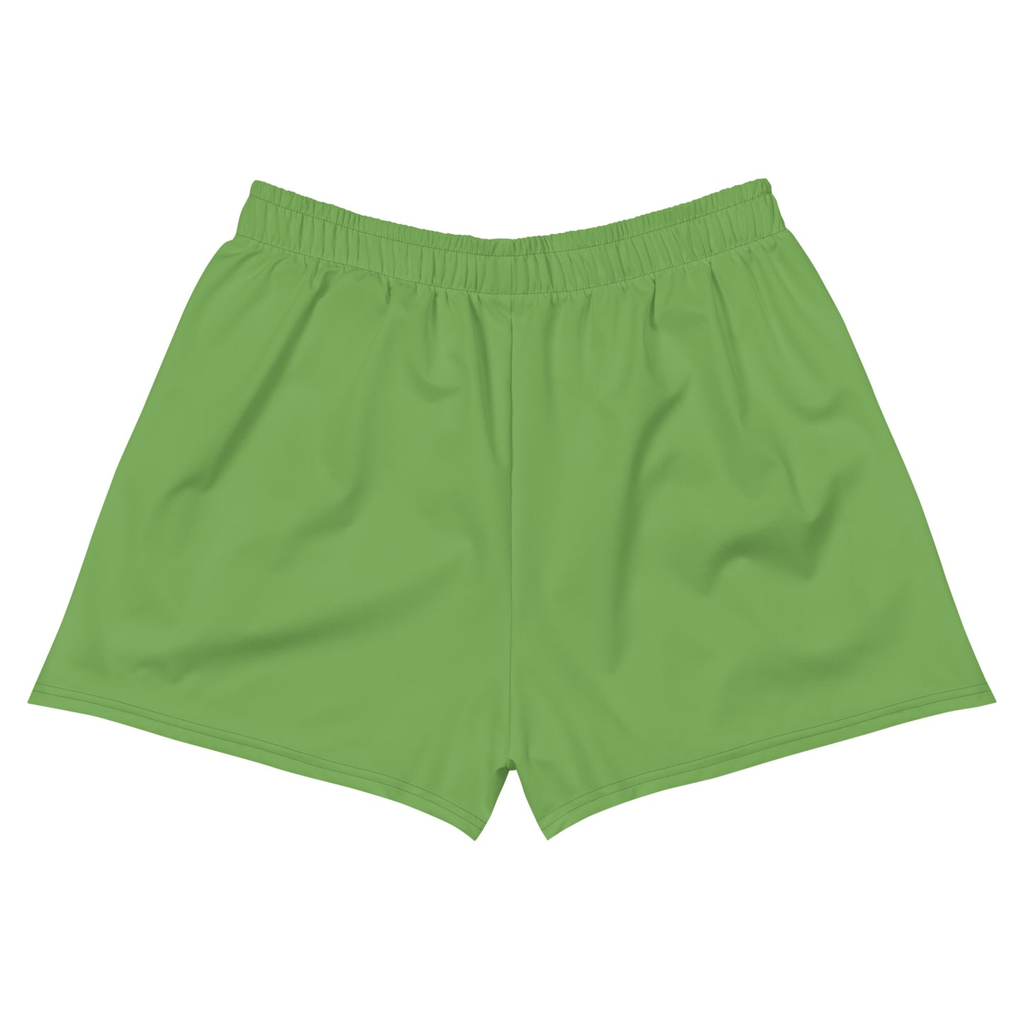ВИКИНГ Original Shamrock Green 2.5” Athletic Shorts Men’s