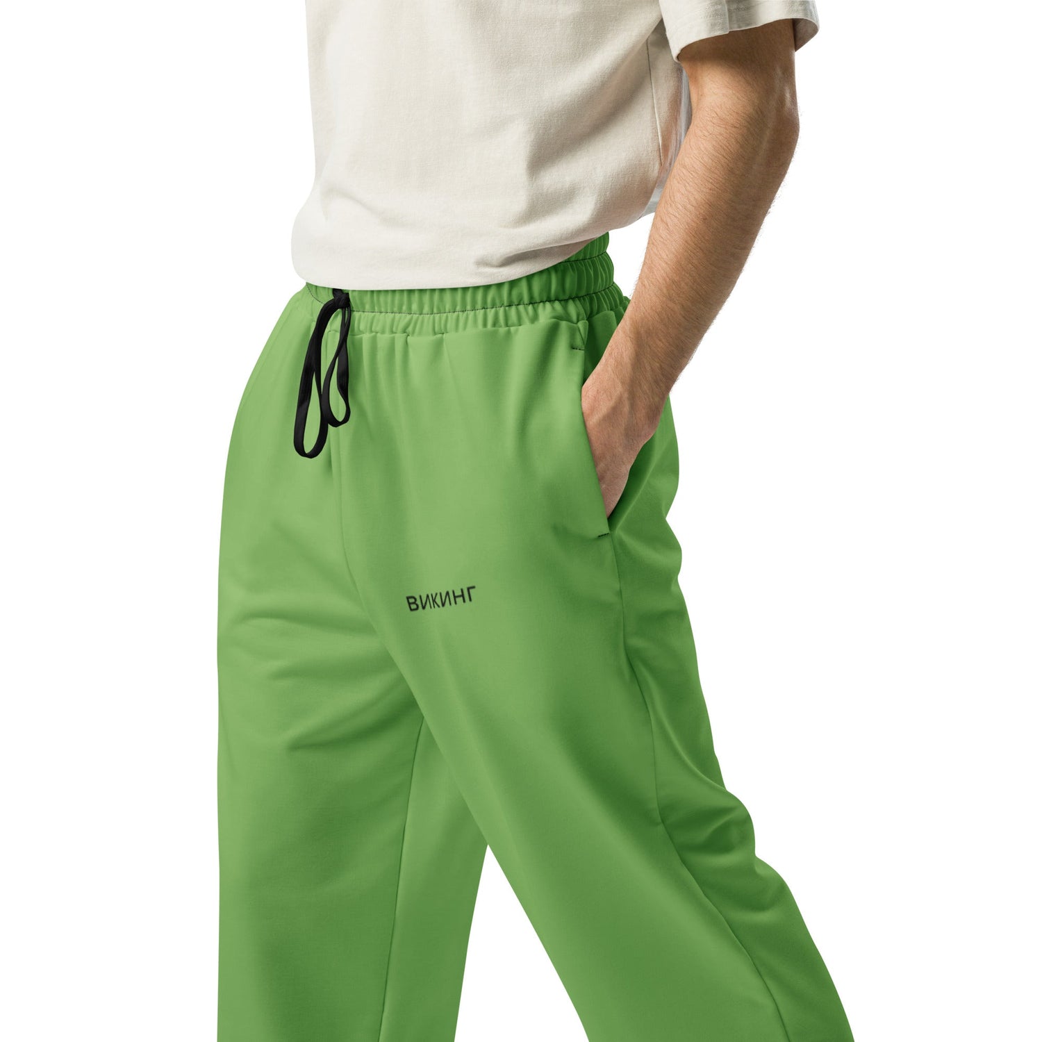 Men’s Shamrock Green