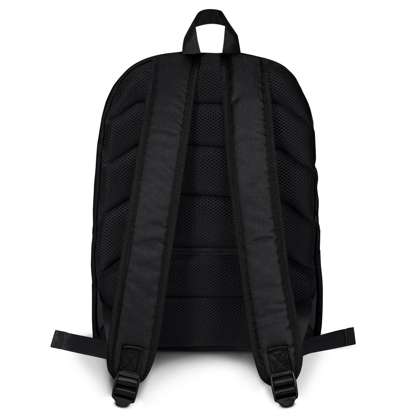 ВИКИНГ Original Midnight Black Backpack