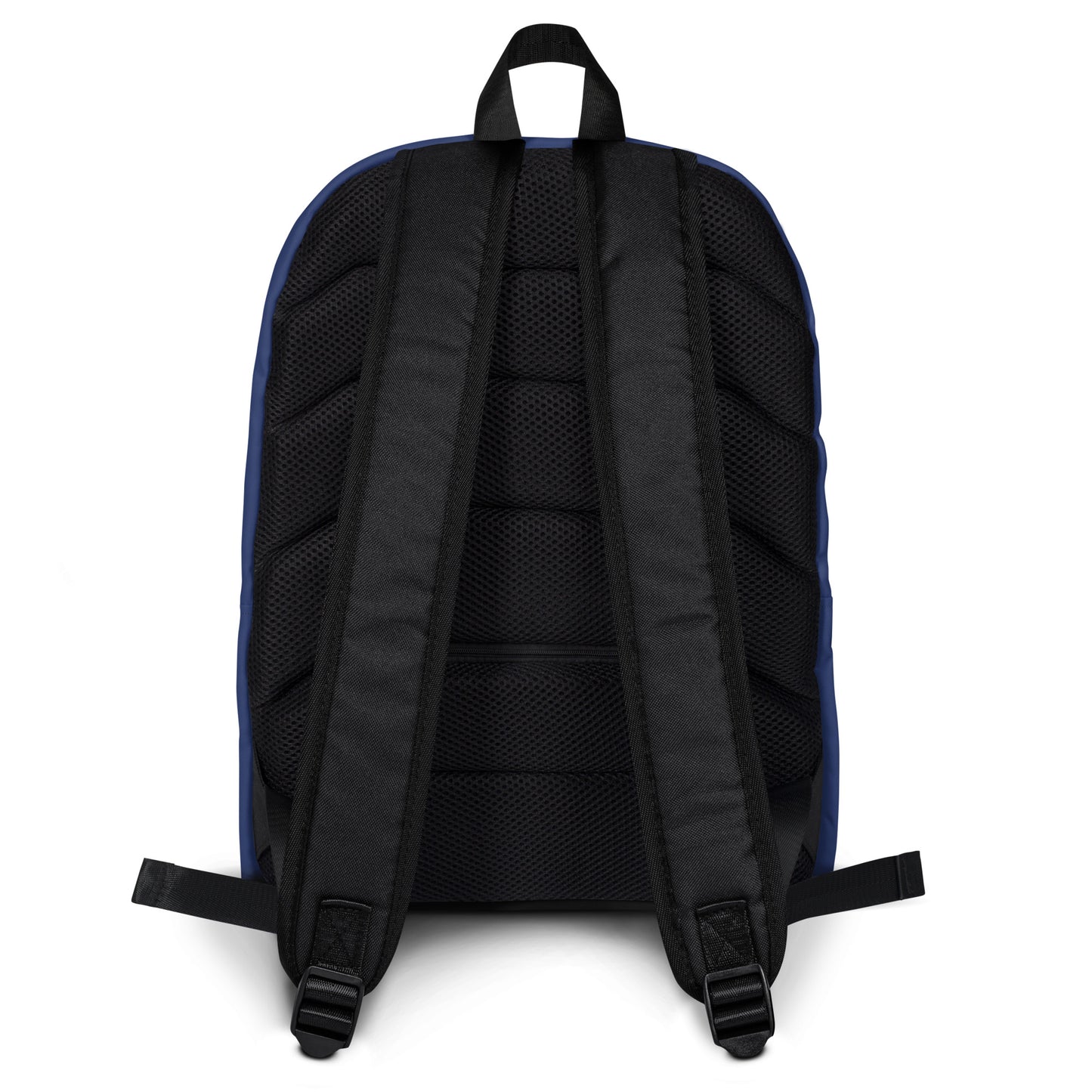 ВИКИНГ Original Navy Blue Backpack