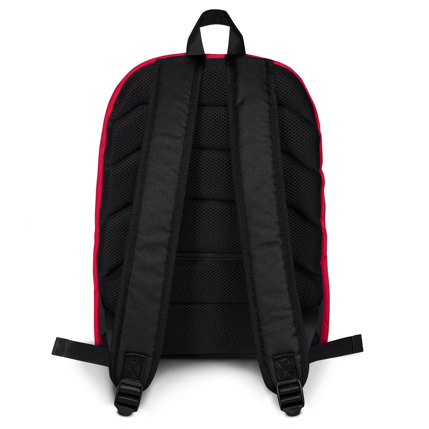 ВИКИНГ Original Lipstick Red Backpack