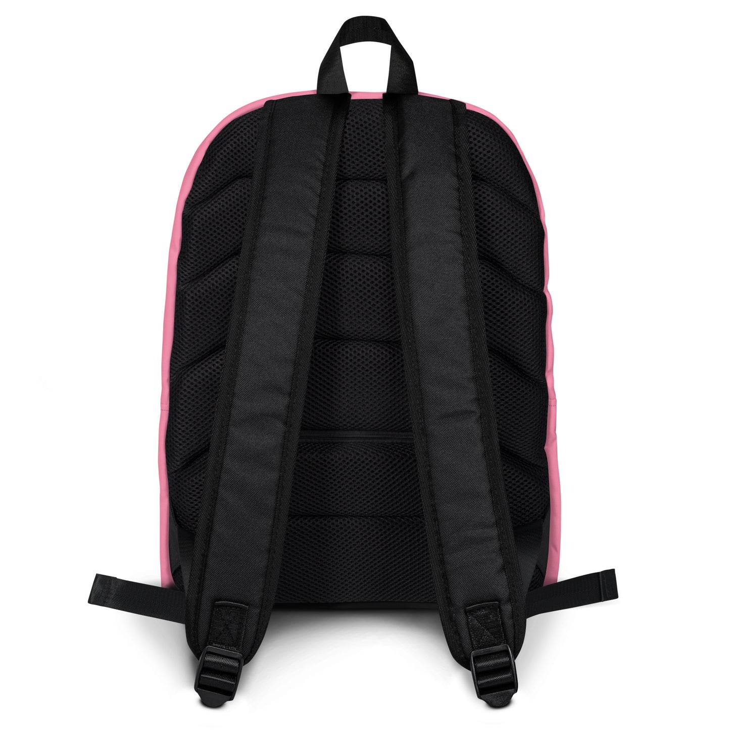 ВИКИНГ Original Bubble Gum Pink Backpack