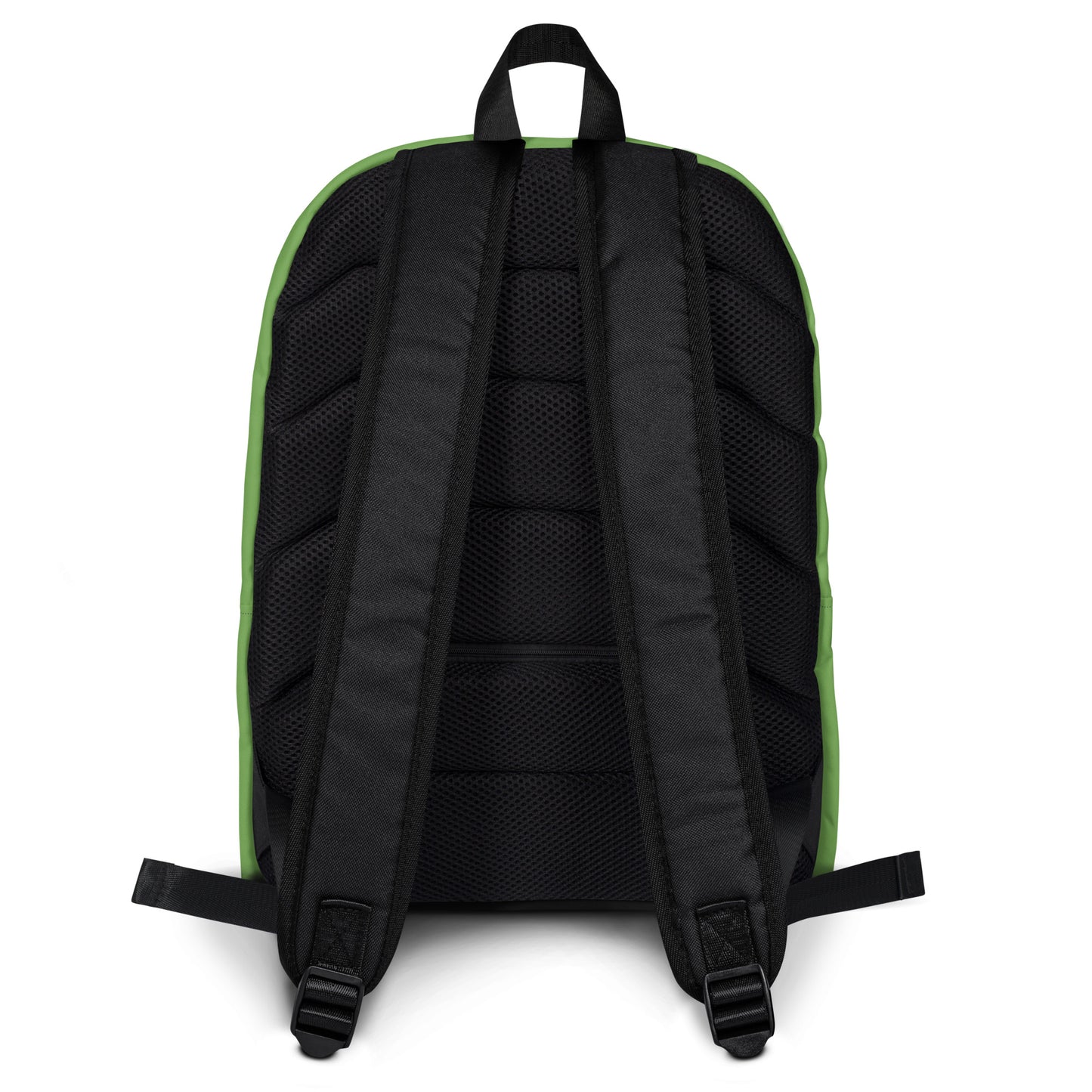 ВИКИНГ Original Shamrock Green Backpack