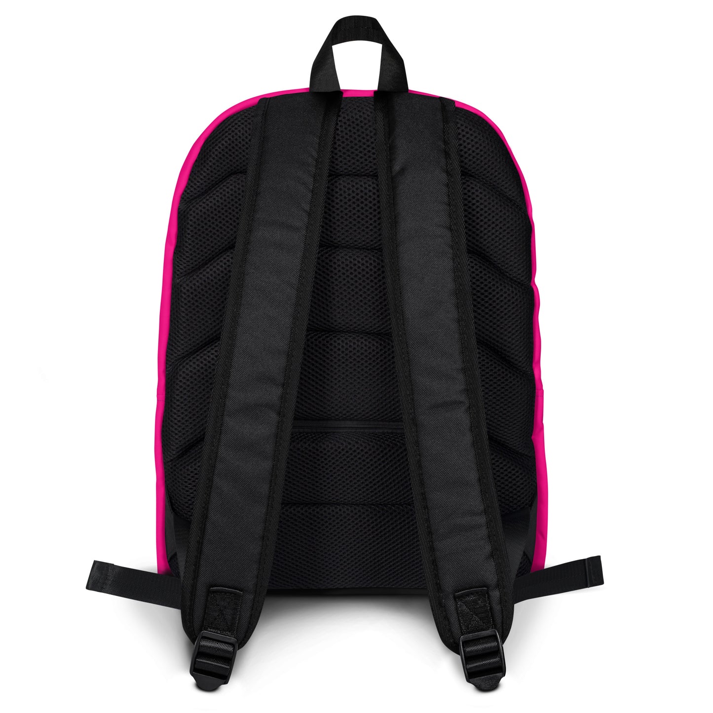 ВИКИНГ Original Bright Pink Backpack