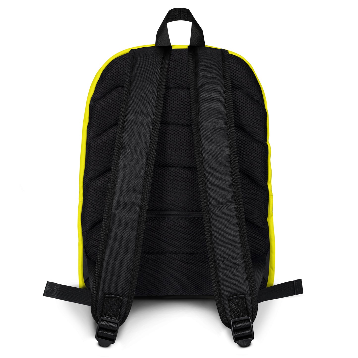 ВИКИНГ Original Bumble Bee Yellow Backpack