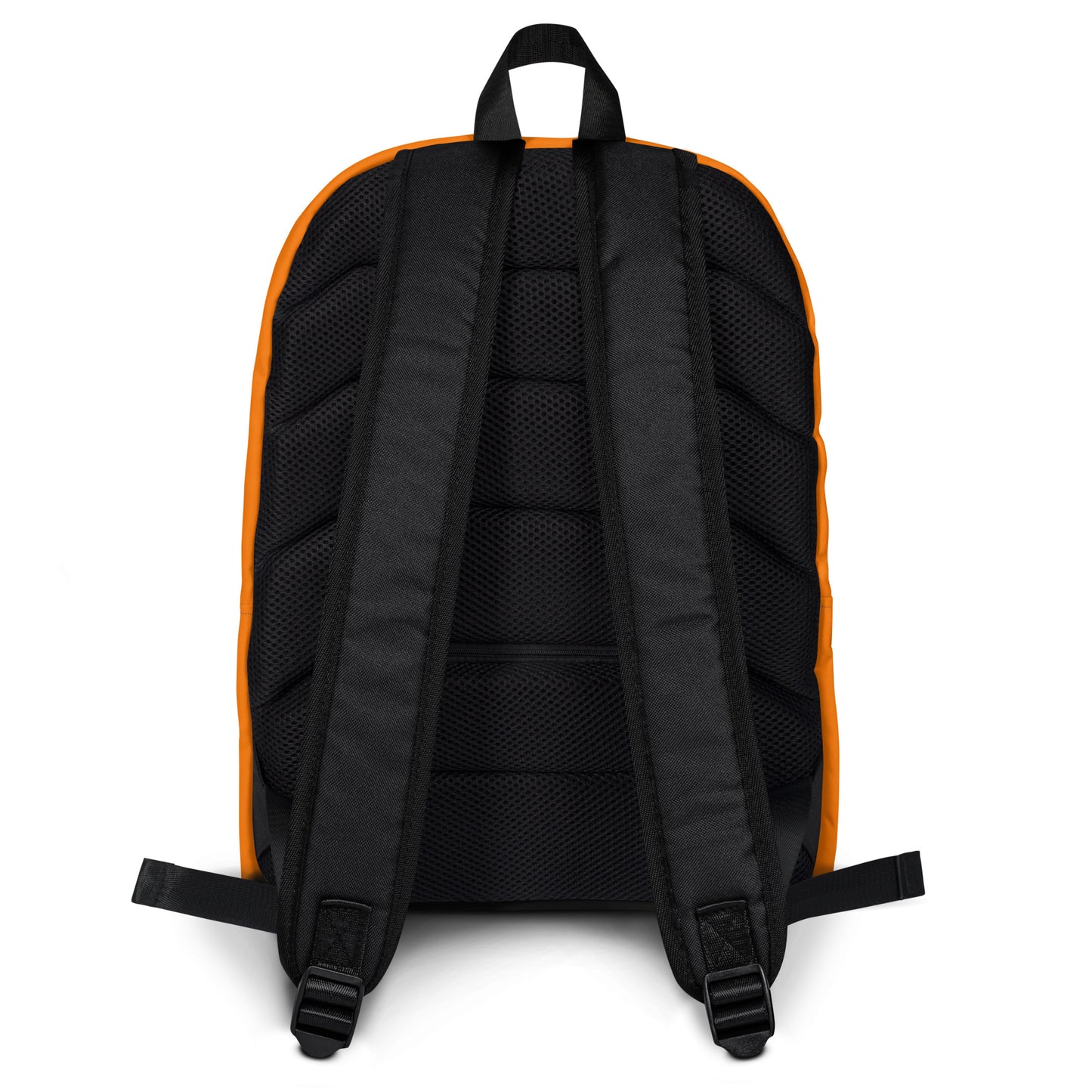 ВИКИНГ Original Tangerine Orange Backpack