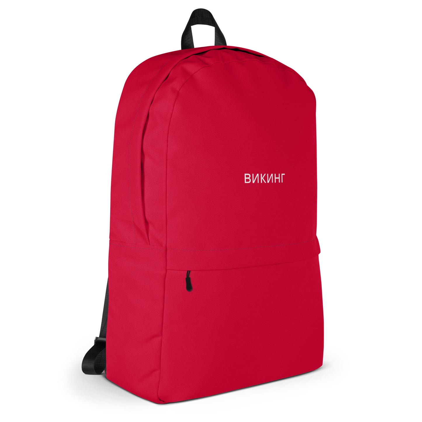 ВИКИНГ Original Lipstick Red Backpack