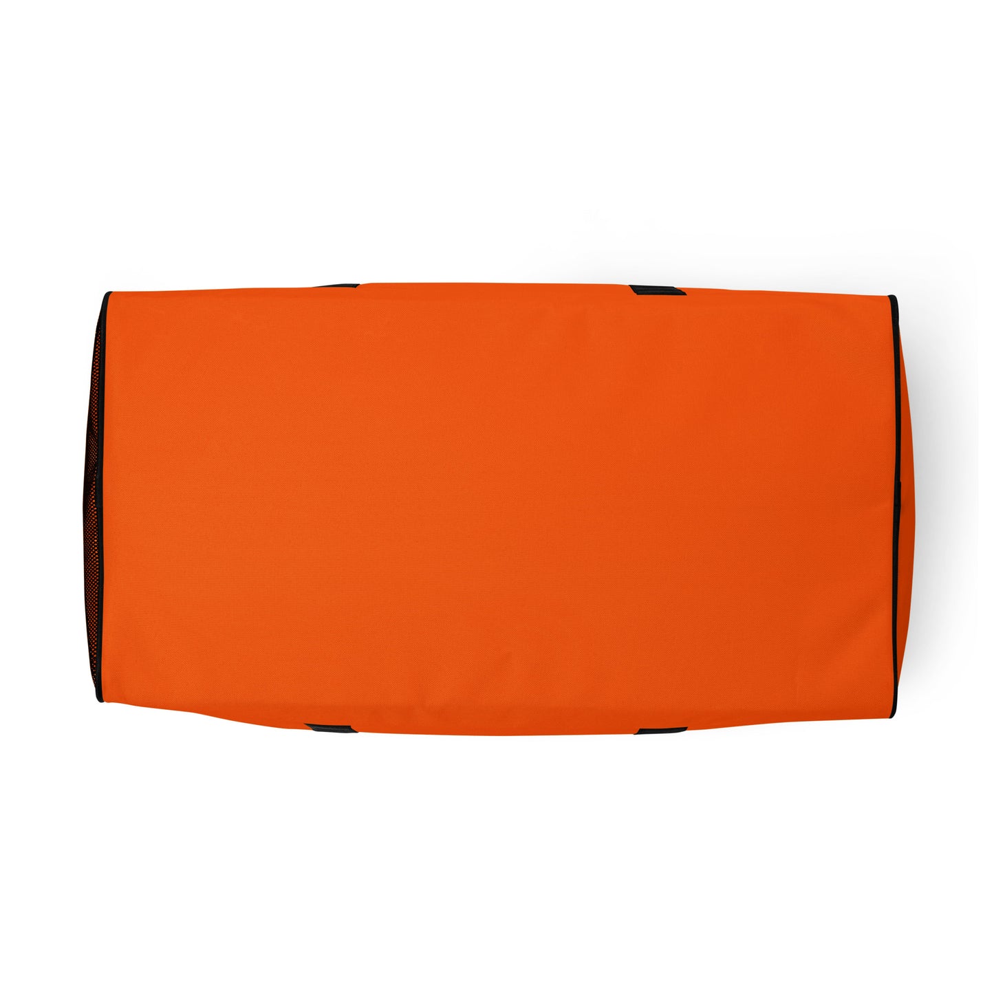 ВИКИНГ Original Tangerine Orange Duffel Bag