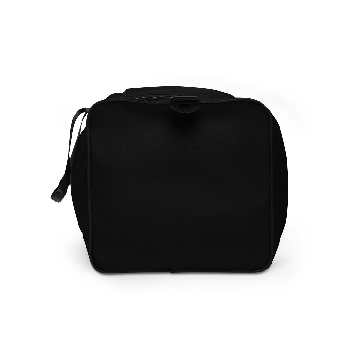 ВИКИНГ Original Midnight Black Duffel Bag