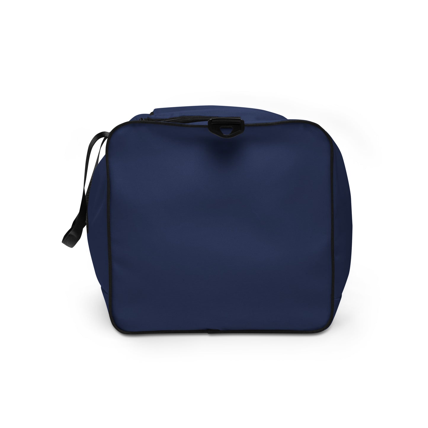 ВИКИНГ Original Navy Blue Duffel Bag