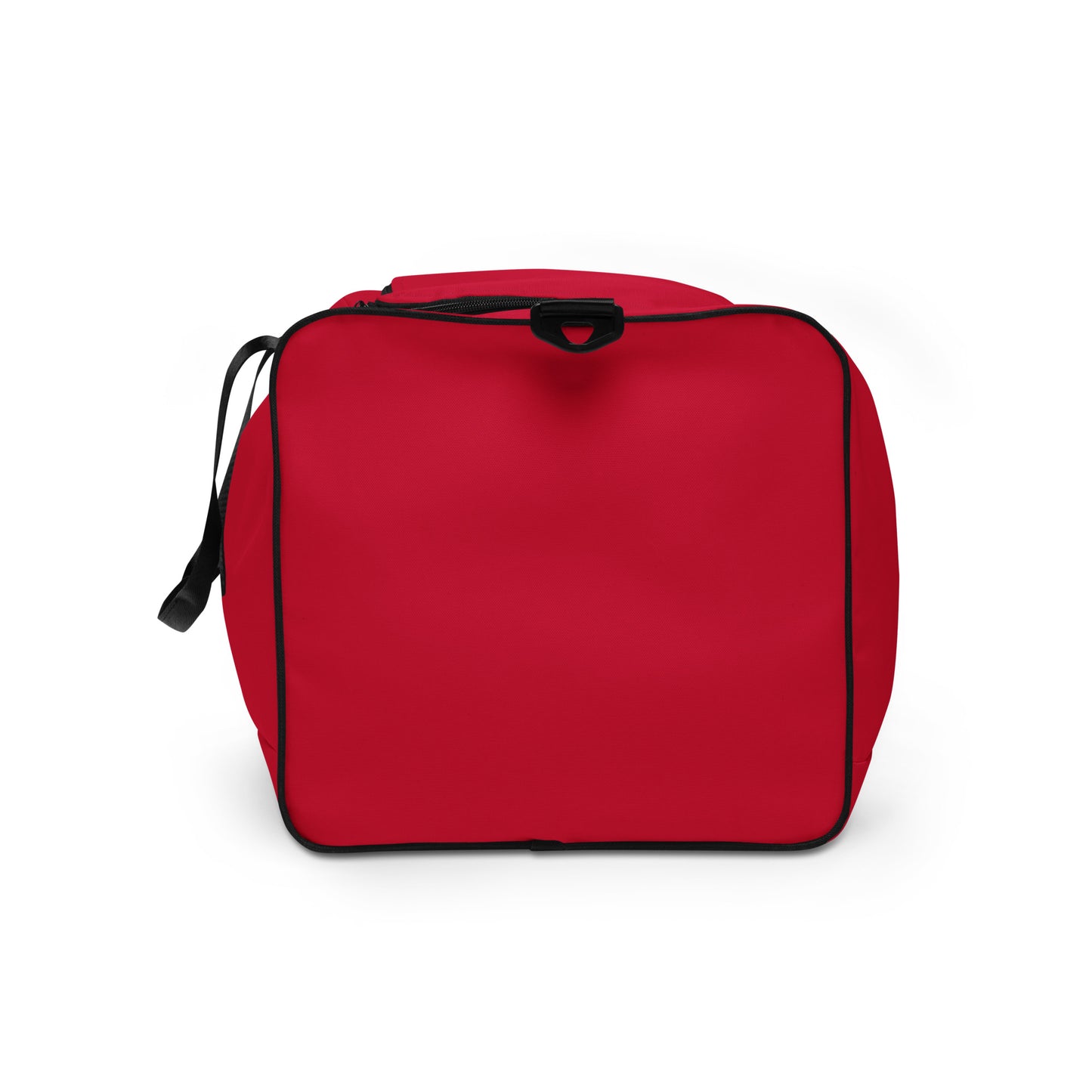 ВИКИНГ Original Lipstick Red Duffel Bag