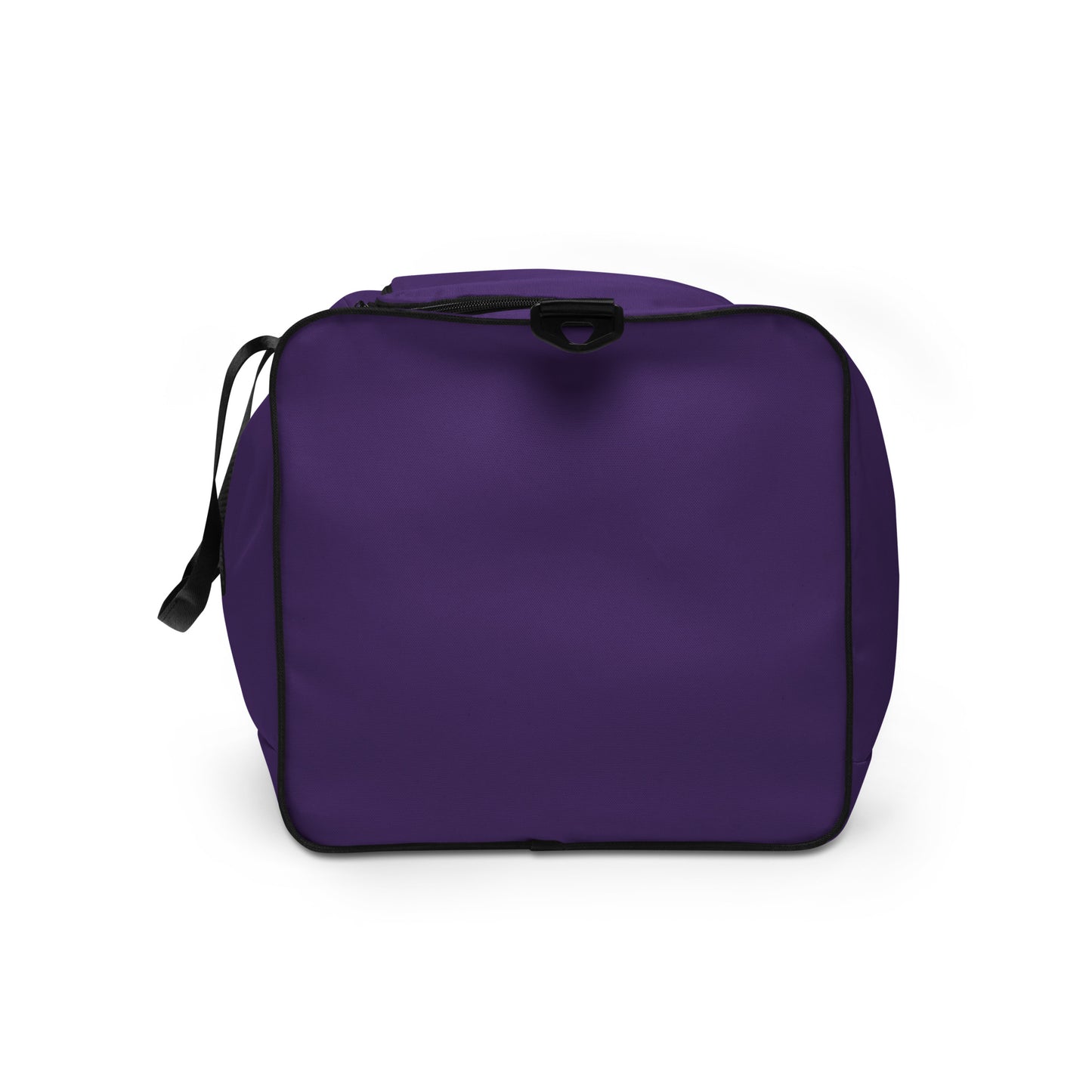 ВИКИНГ Original Plum Purple Duffel Bag