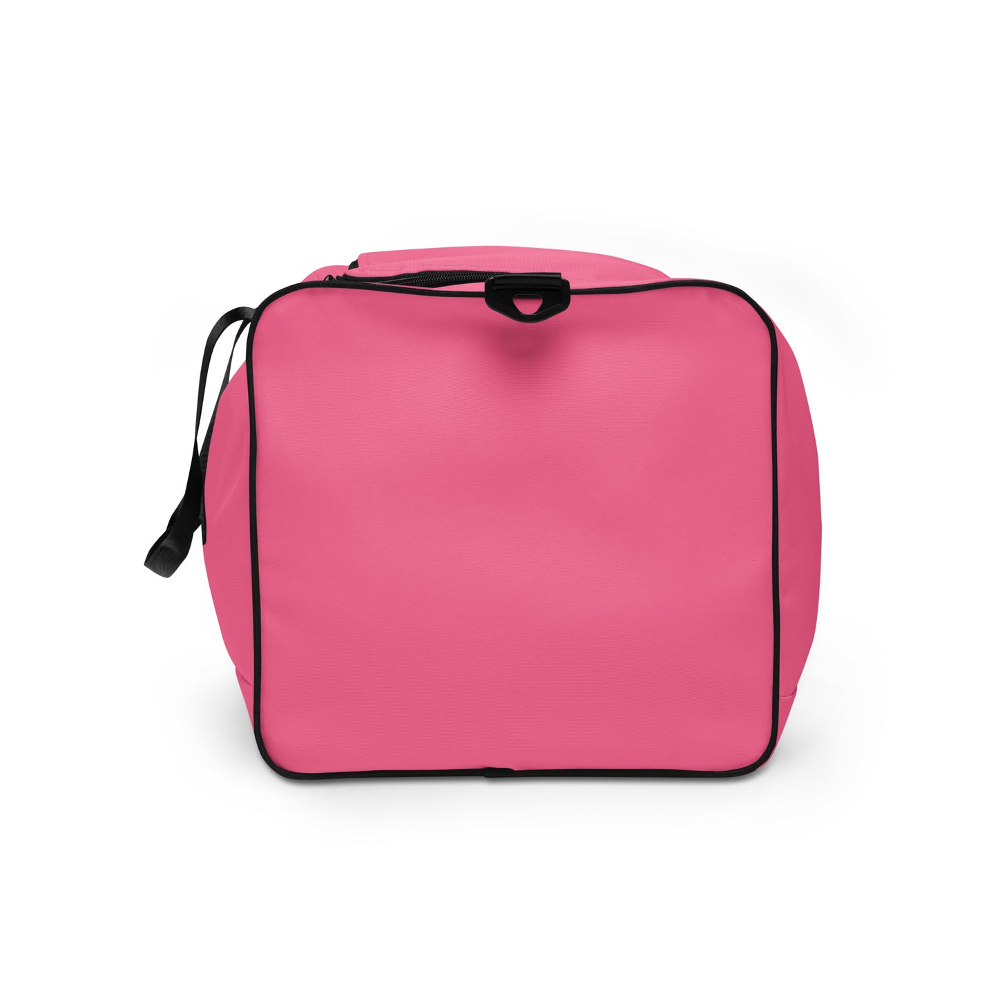 ВИКИНГ Original Bubble Gum Pink Duffel Bag