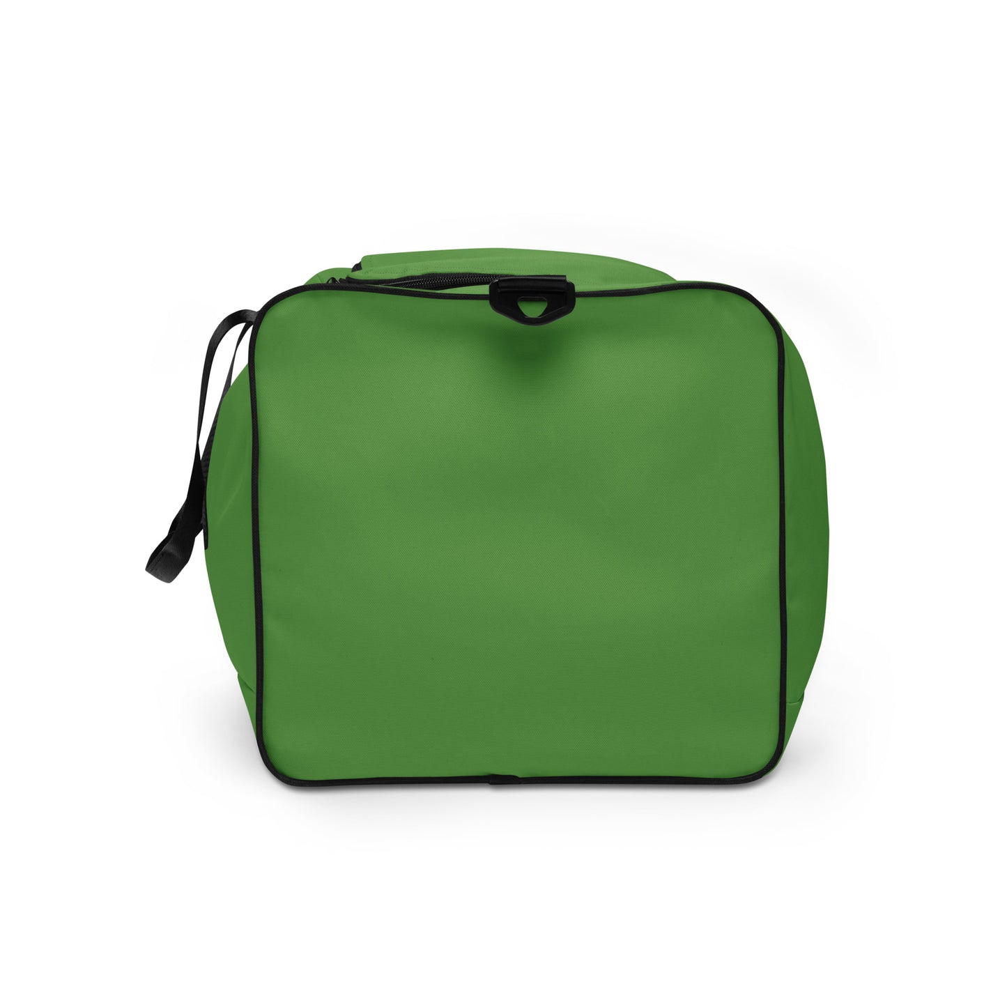 ВИКИНГ Original Shamrock Green Duffel Bag