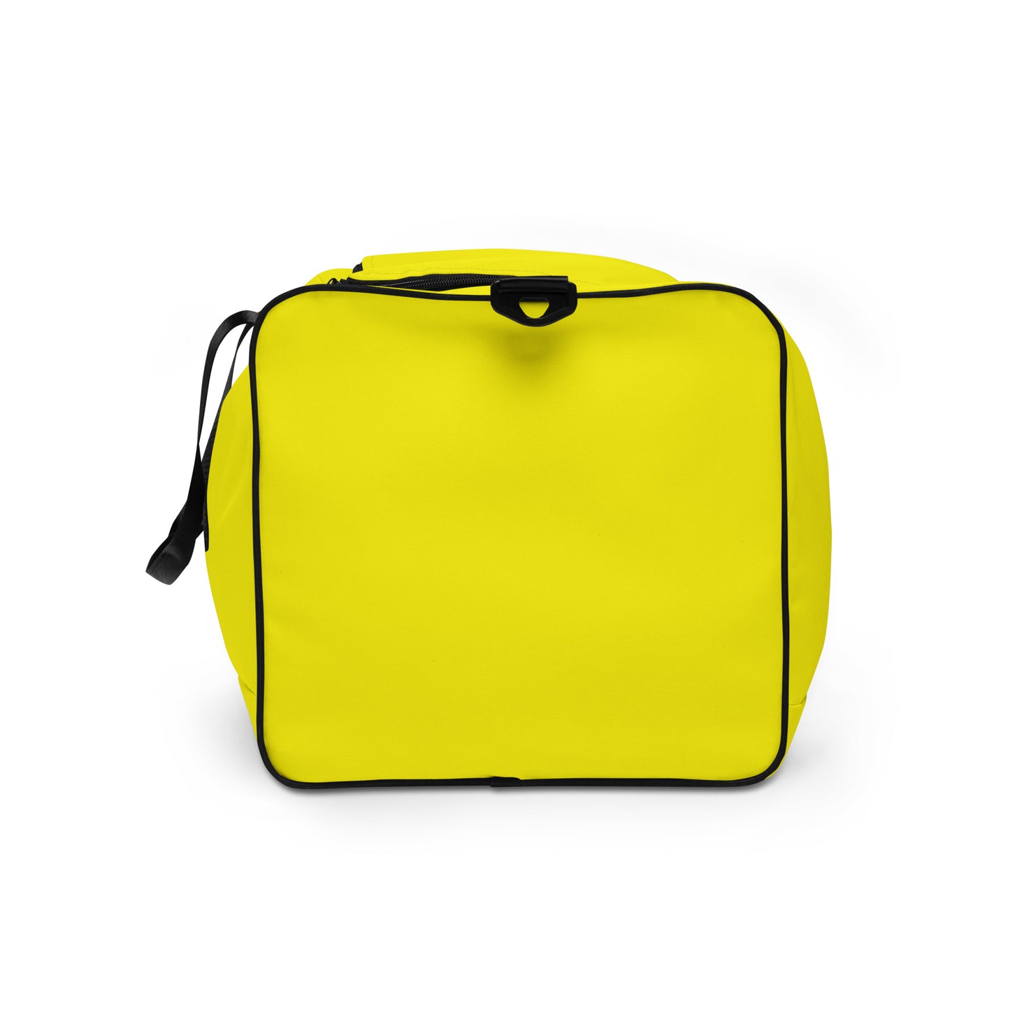 ВИКИНГ Original Bumble Bee Yellow Duffel Bag