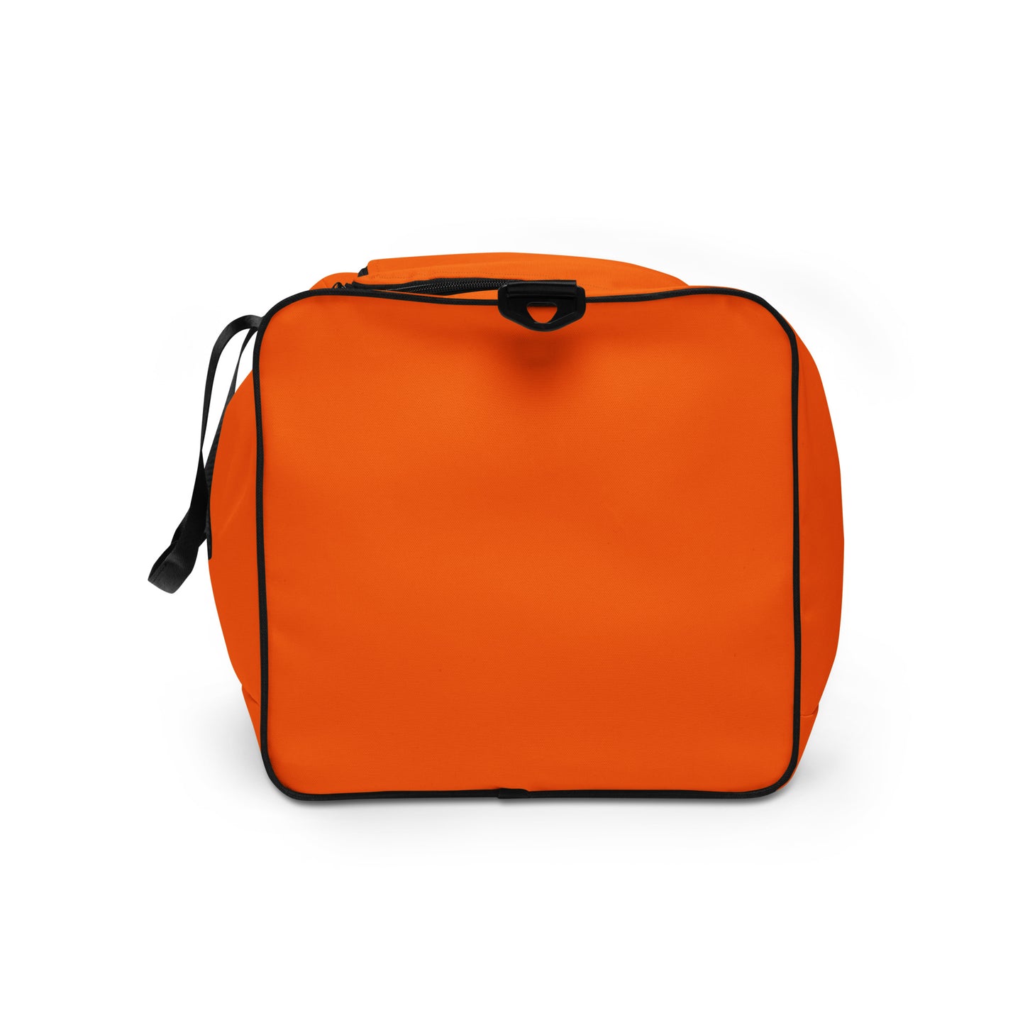 ВИКИНГ Original Tangerine Orange Duffel Bag