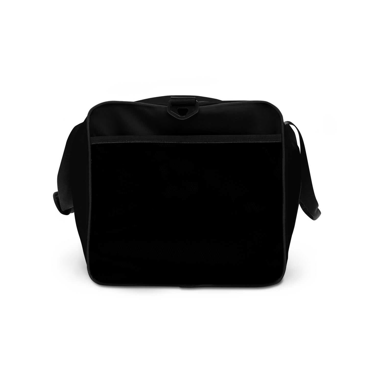 ВИКИНГ Original Midnight Black Duffel Bag