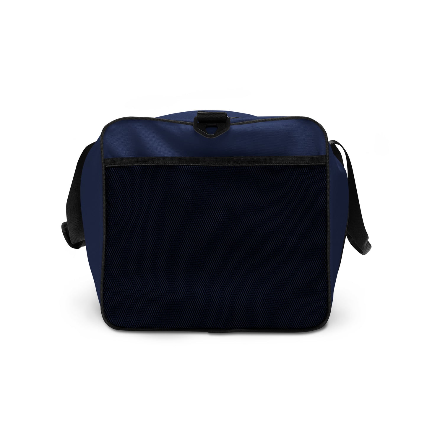 ВИКИНГ Original Navy Blue Duffel Bag