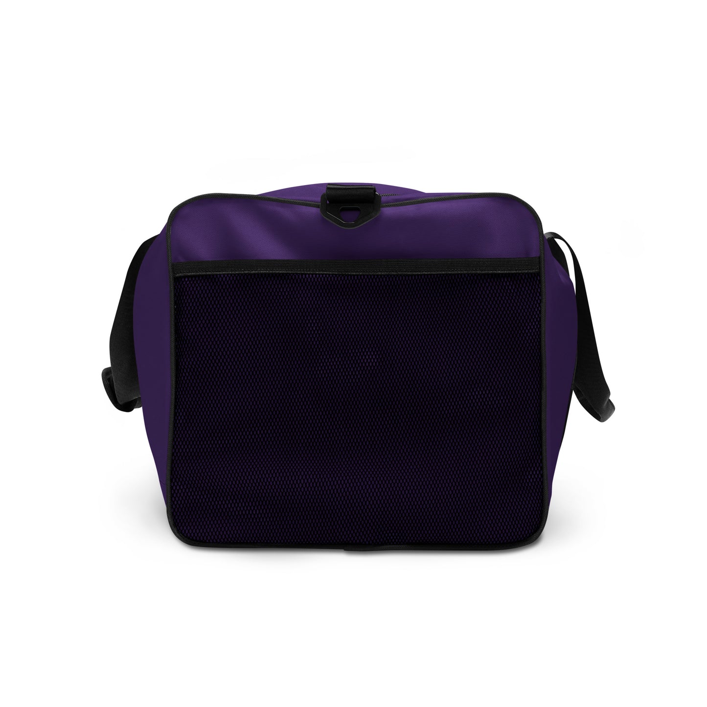 ВИКИНГ Original Plum Purple Duffel Bag