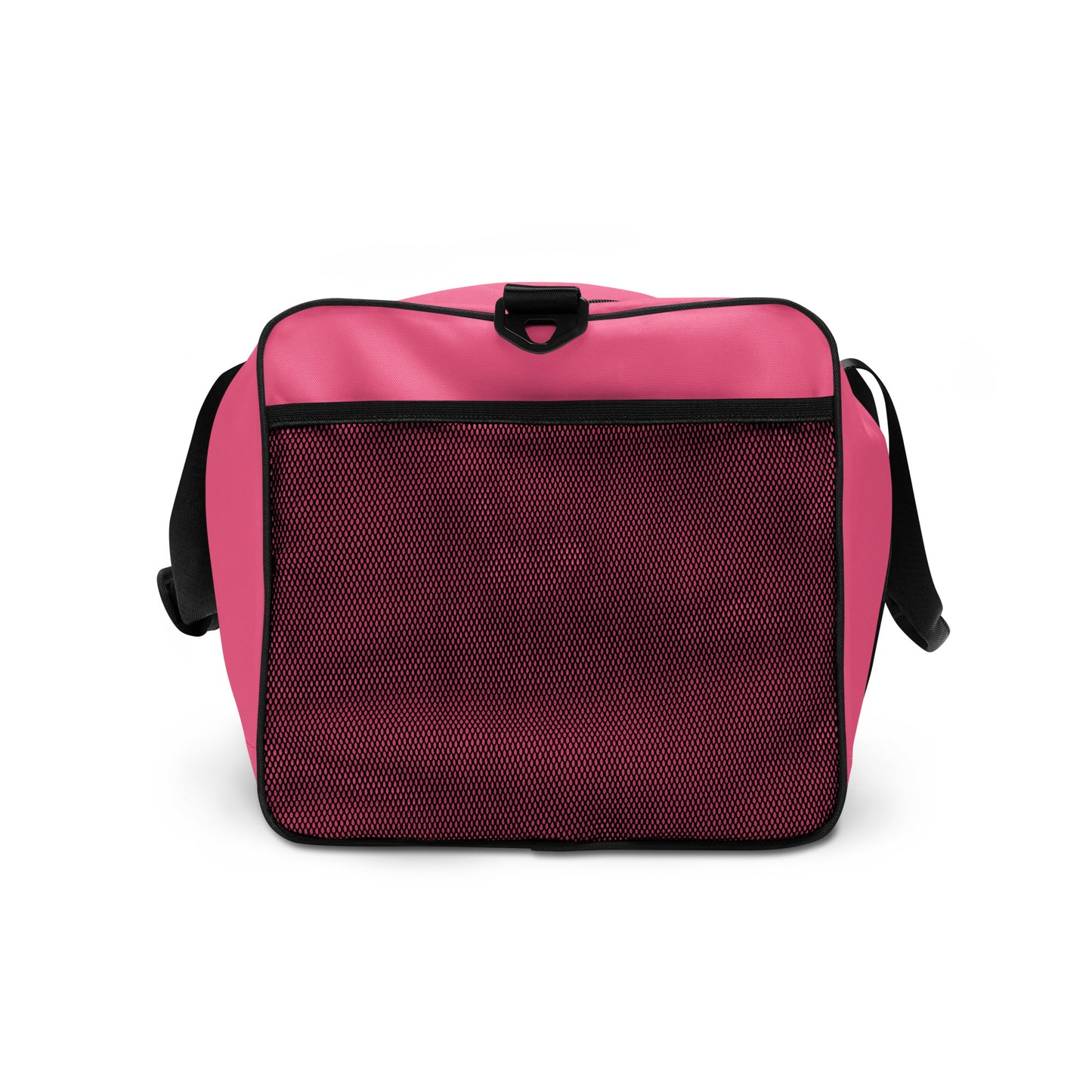 ВИКИНГ Original Bubble Gum Pink Duffel Bag