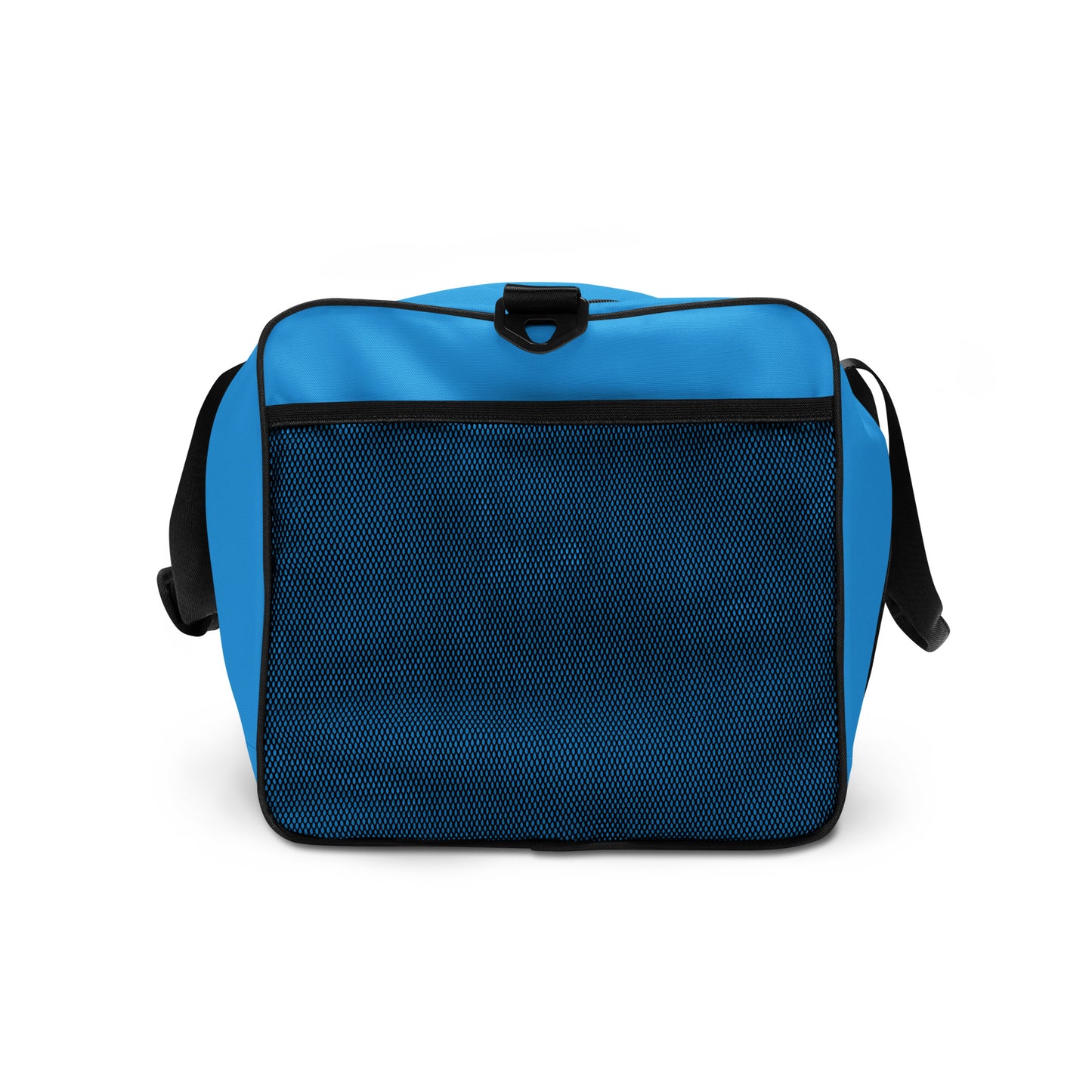 ВИКИНГ Original Olympic Blue Duffel Bag