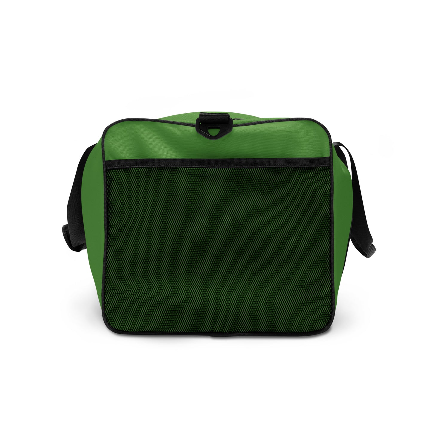 ВИКИНГ Original Shamrock Green Duffel Bag