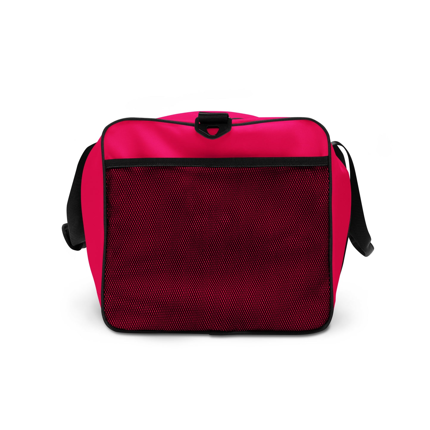 ВИКИНГ Original Bright Pink Duffel Bag