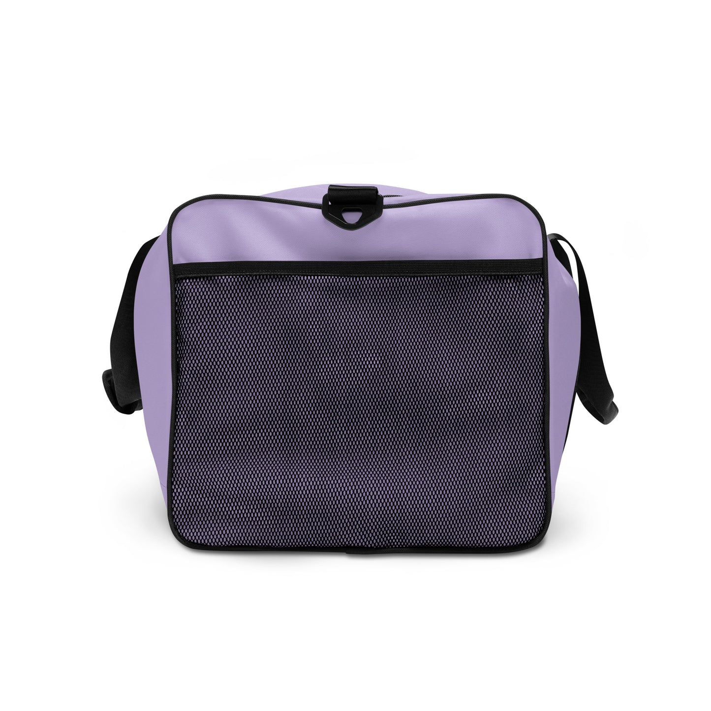 ВИКИНГ Original Lustful Purple Duffel Bag