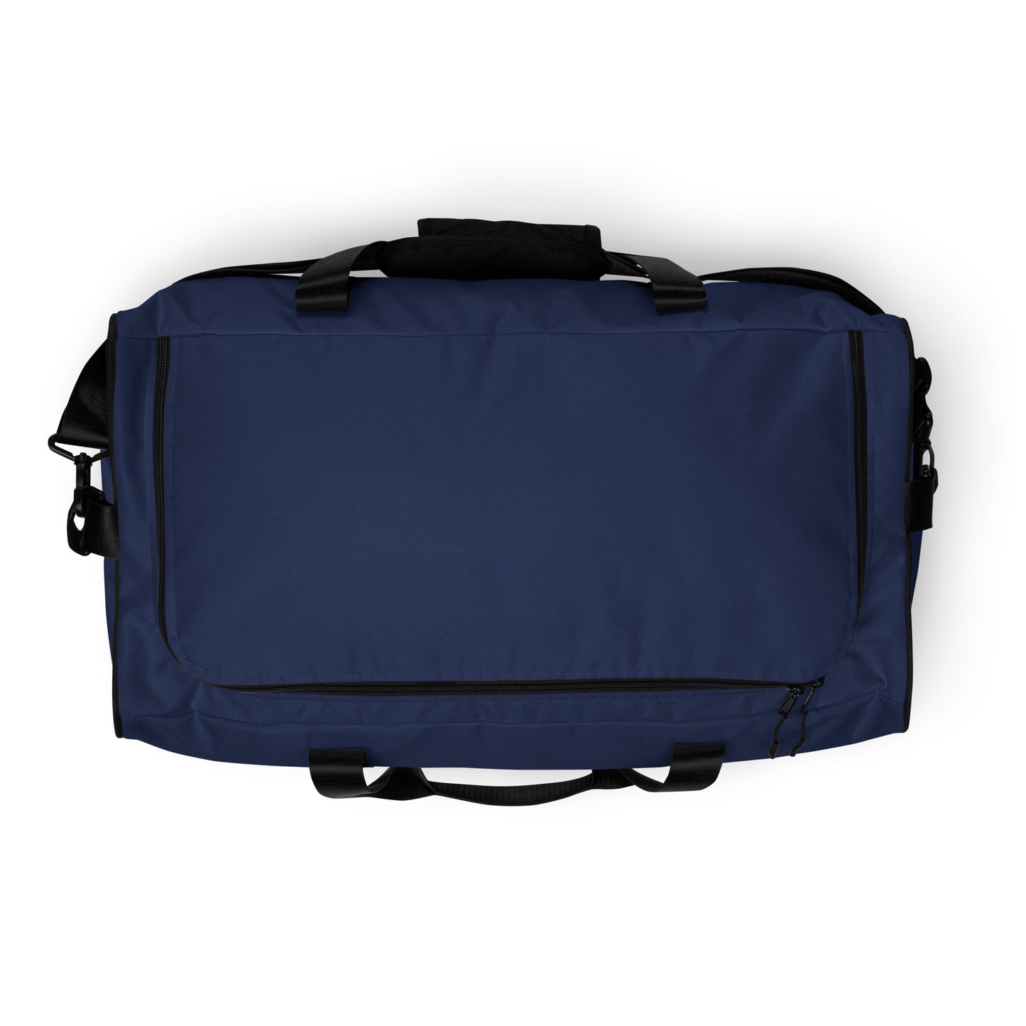 ВИКИНГ Original Navy Blue Duffel Bag