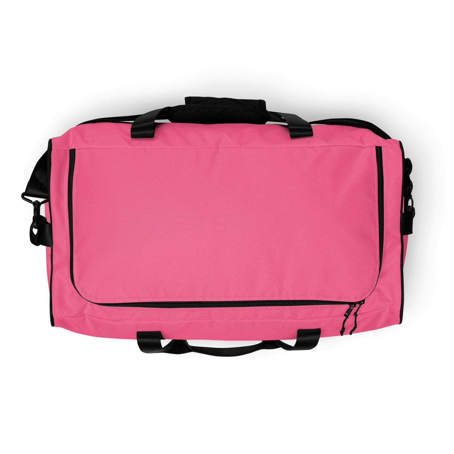 ВИКИНГ Original Bubble Gum Pink Duffel Bag