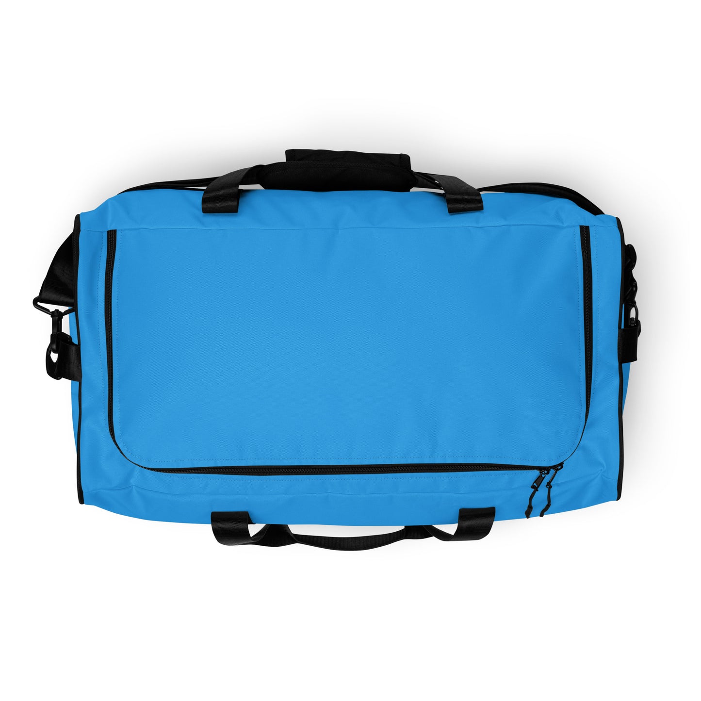 ВИКИНГ Original Olympic Blue Duffel Bag