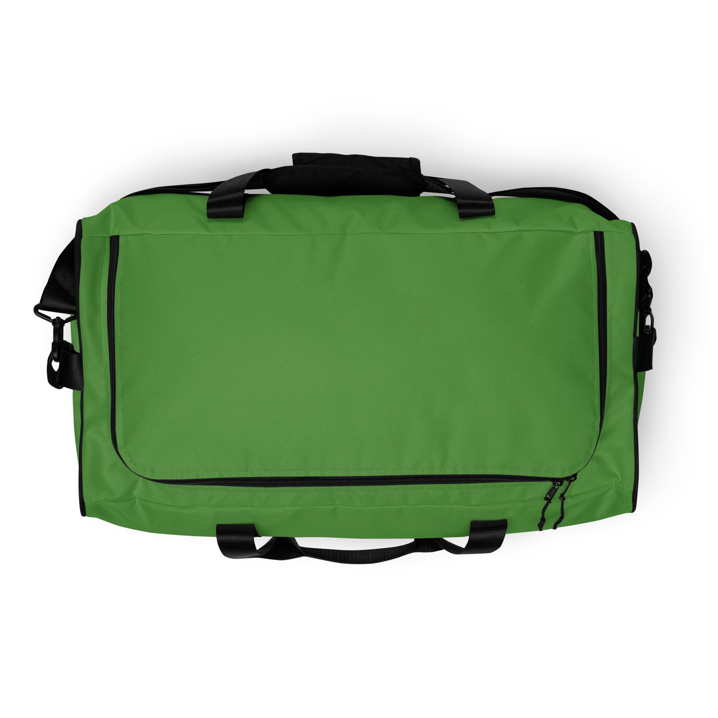 ВИКИНГ Original Shamrock Green Duffel Bag