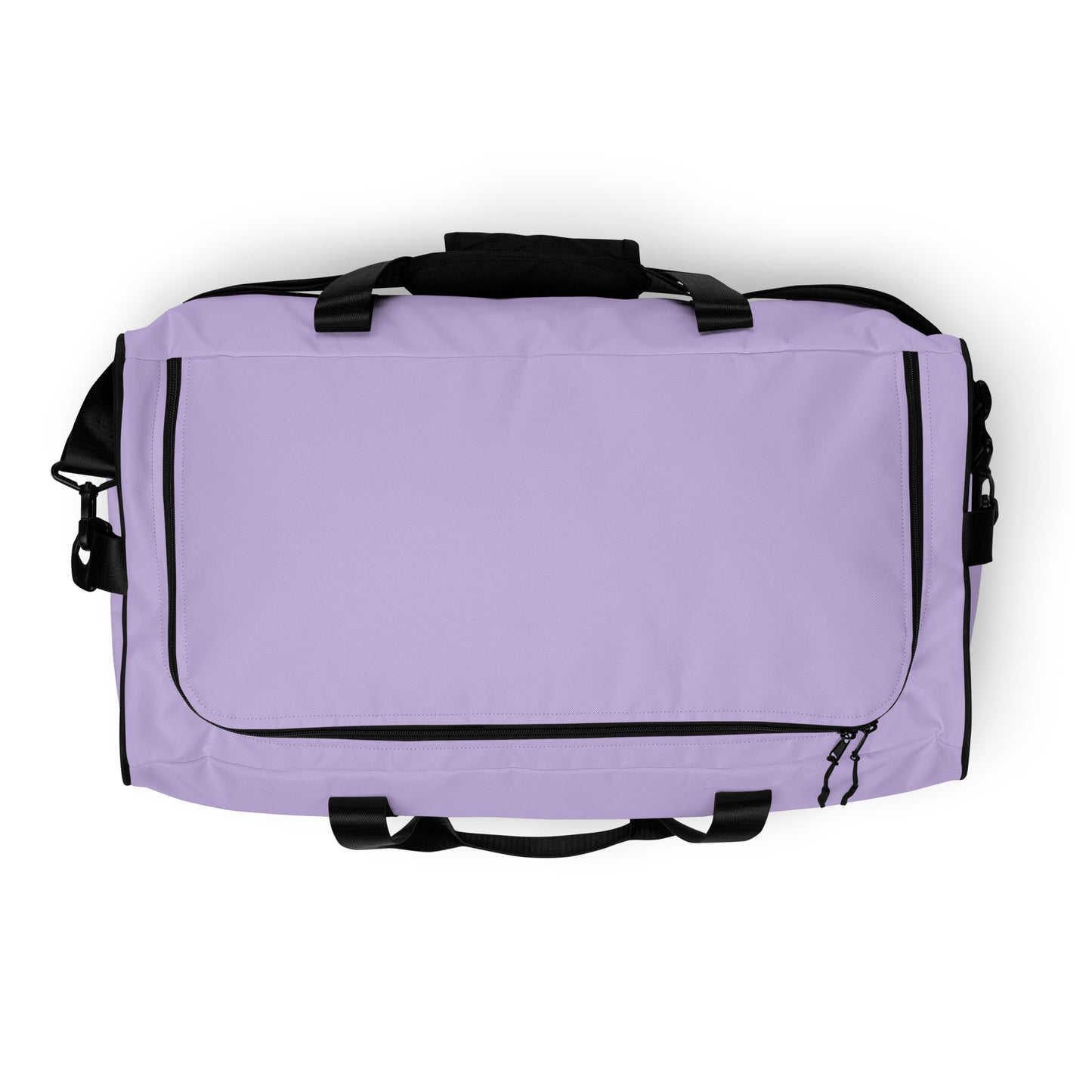 ВИКИНГ Original Lustful Purple Duffel Bag