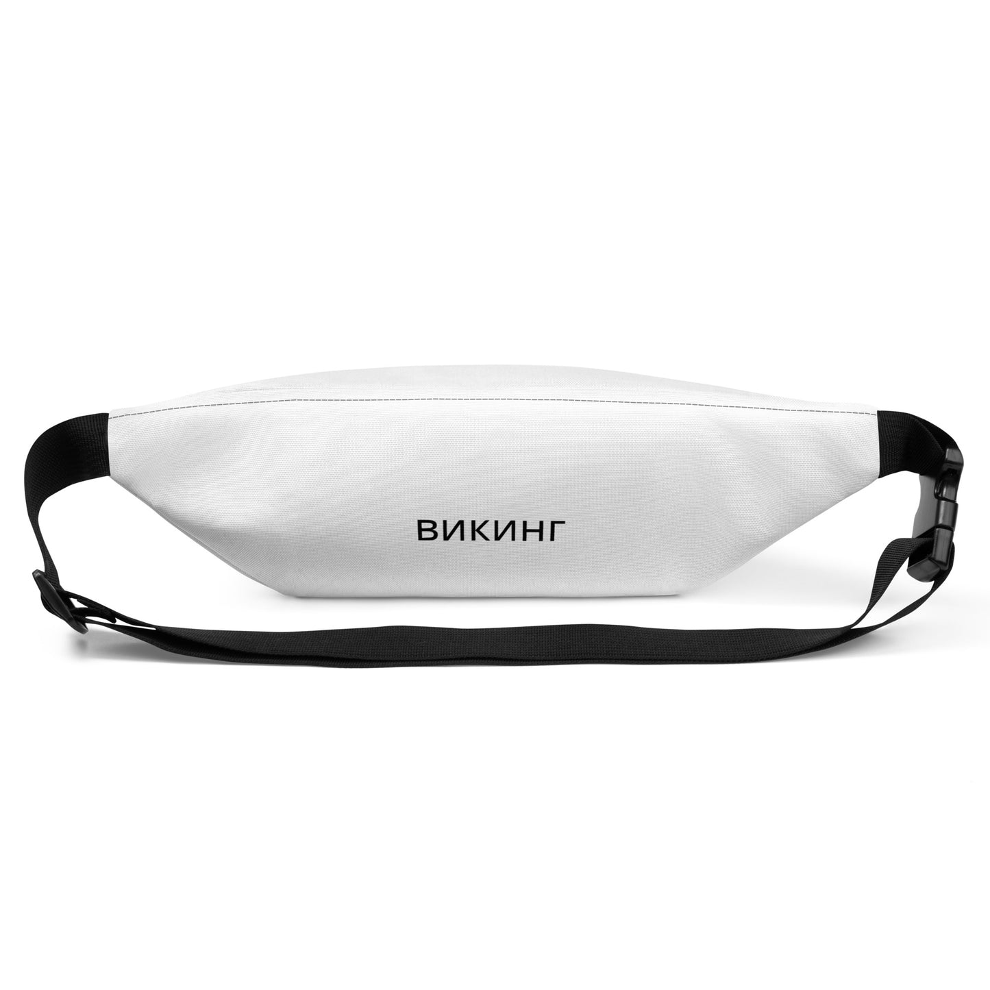 ВИКИНГ Original Snow White Fanny Pack