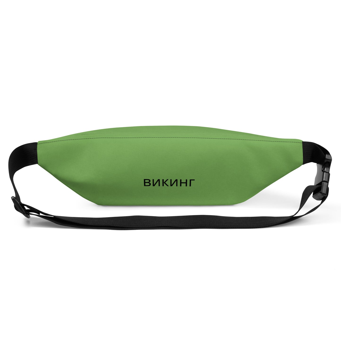 ВИКИНГ Original Shamrock Green Fanny Pack