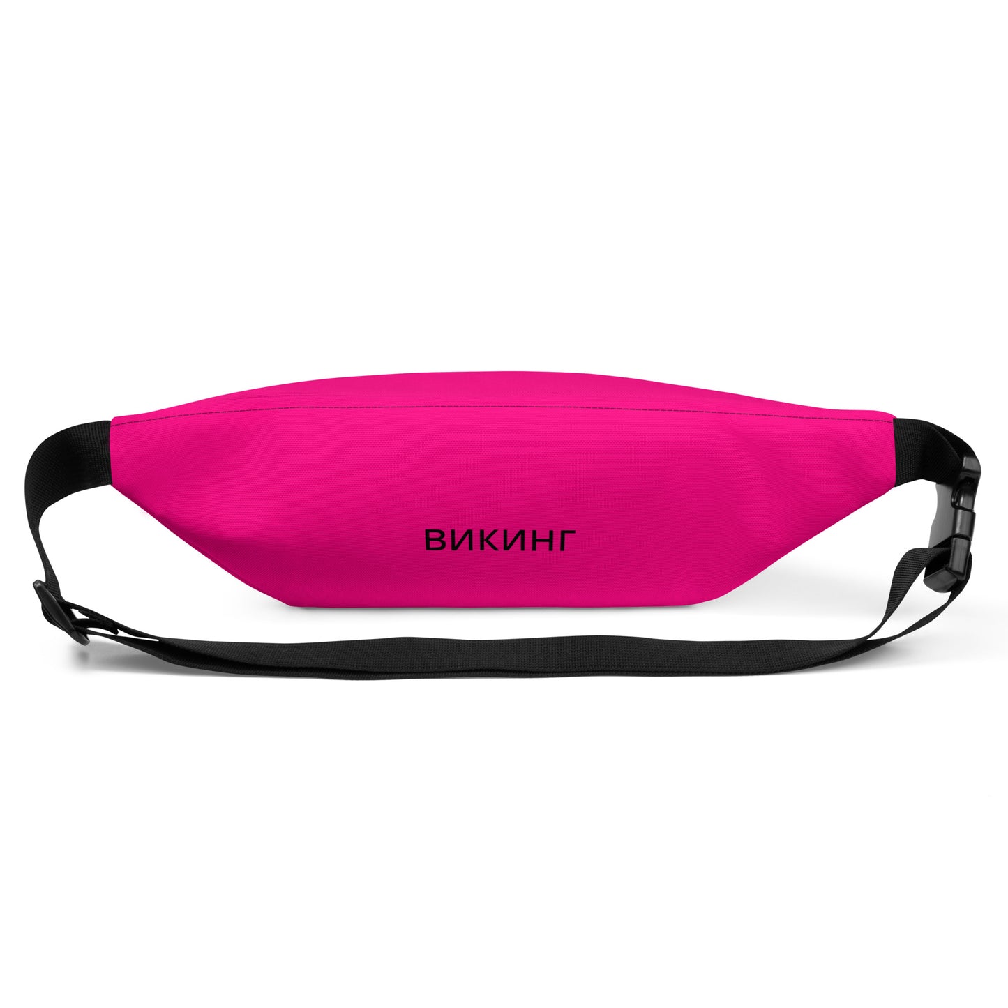 ВИКИНГ Original Bright Pink Fanny Pack