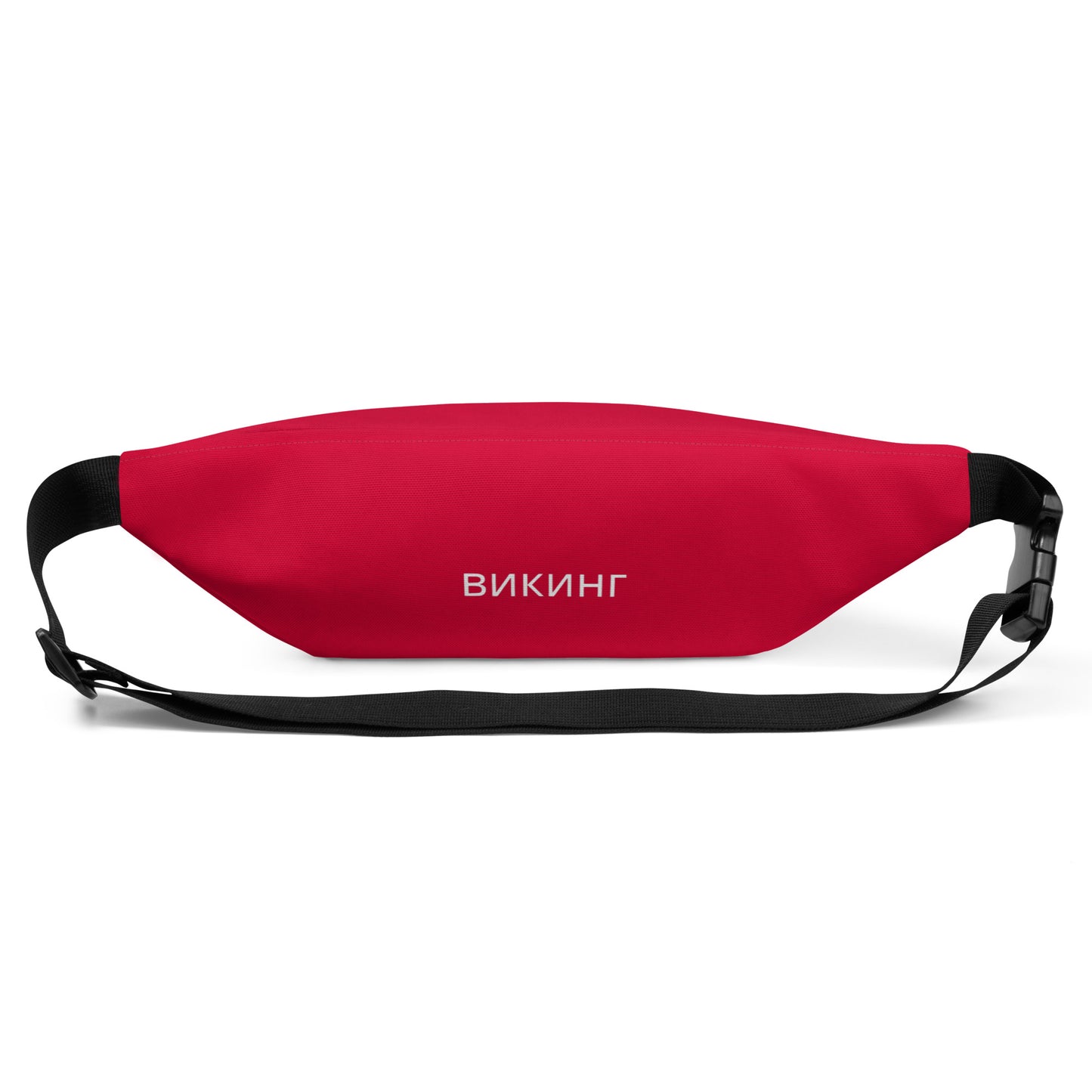 ВИКИНГ Original Lipstick Red Fanny Pack