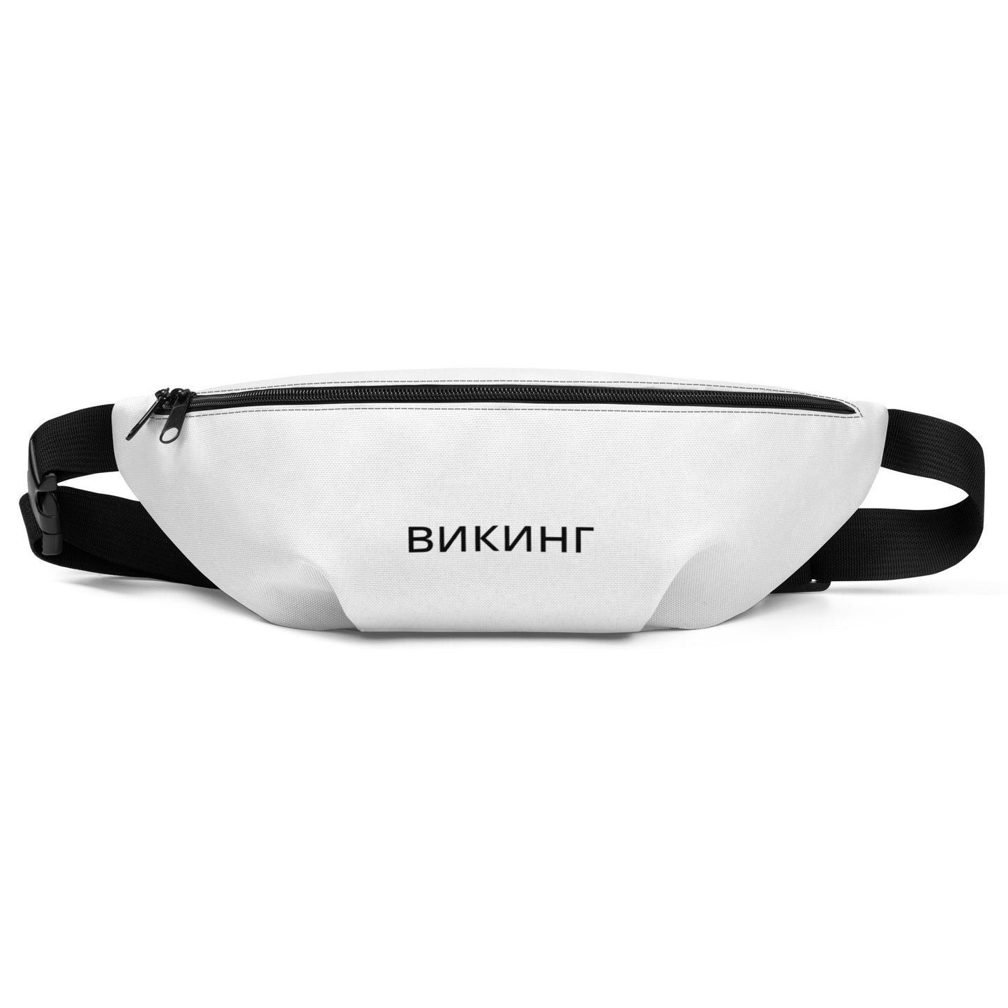 ВИКИНГ Original Snow White Fanny Pack