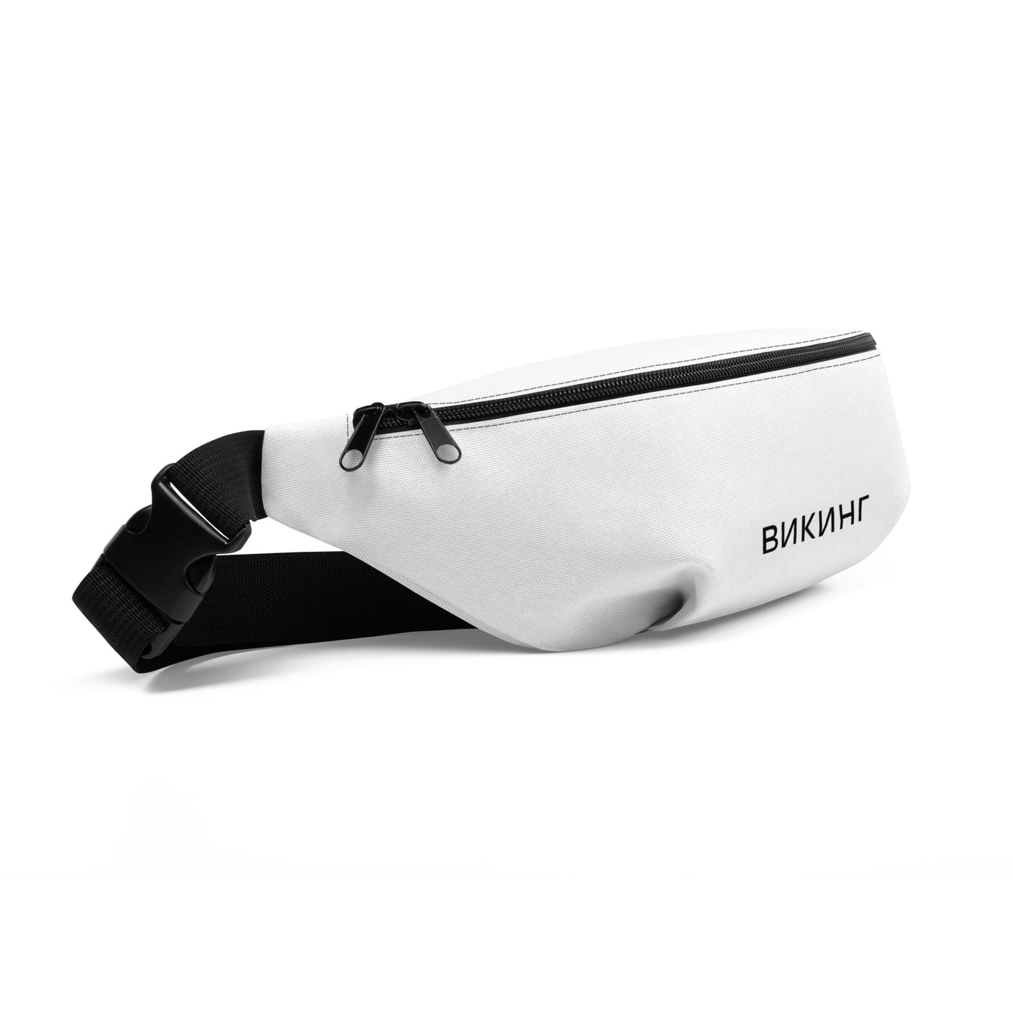 ВИКИНГ Original Snow White Fanny Pack