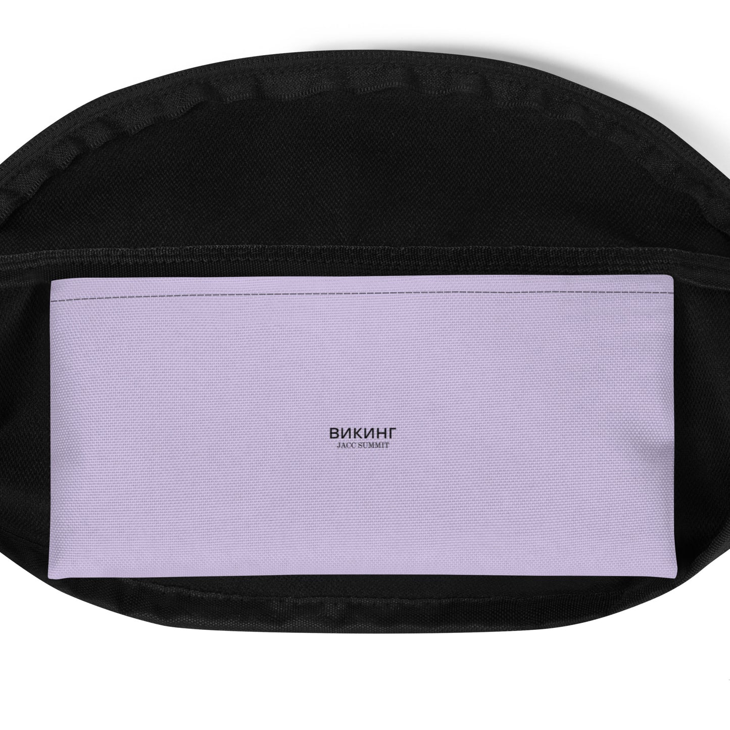 ВИКИНГ Original Lustful Purple Fanny Pack