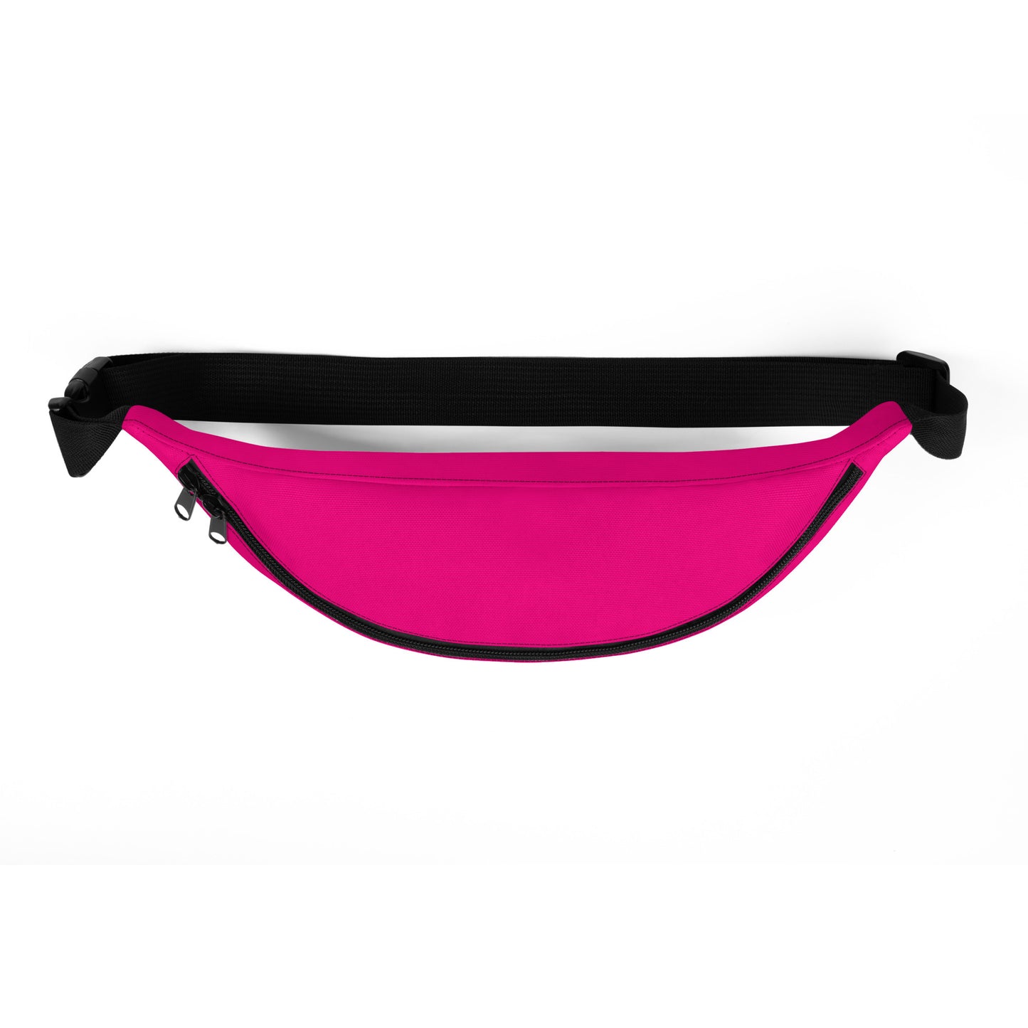 ВИКИНГ Original Bright Pink Fanny Pack