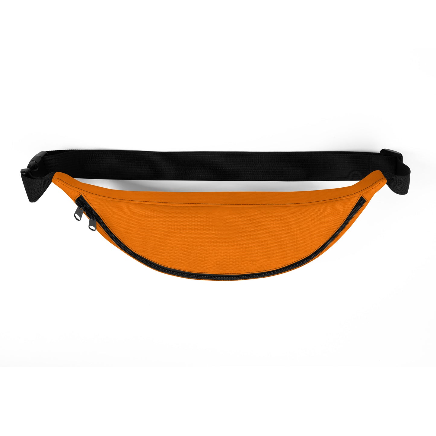 ВИКИНГ Original Tangerine Orange Fanny Pack