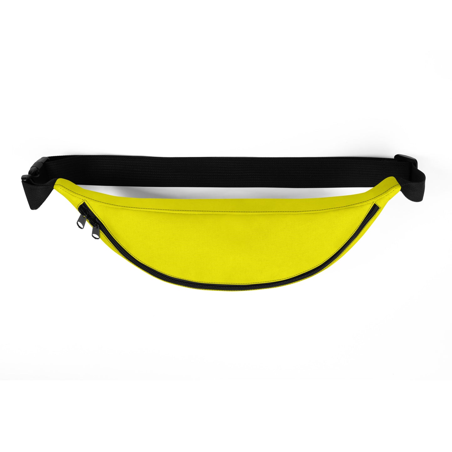 ВИКИНГ Original Bumble Bee Yellow Fanny Pack