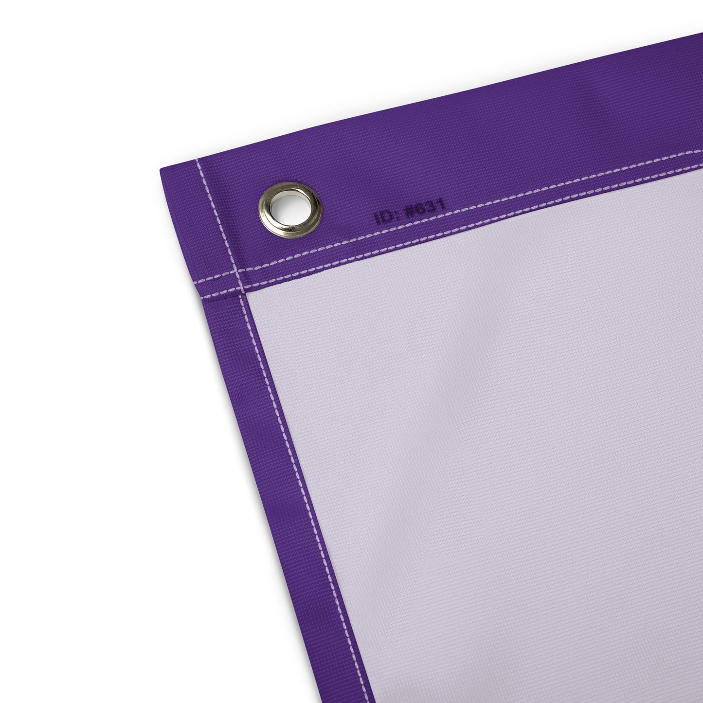 ВИКИНГ Original Plum Purple Flag