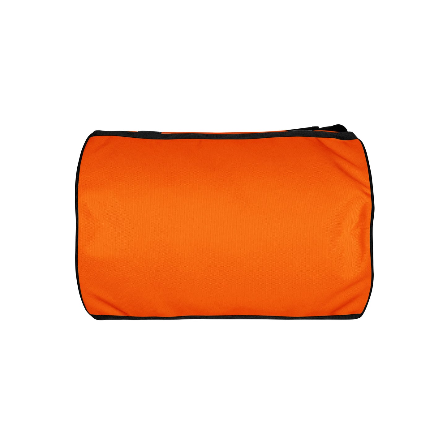 ВИКИНГ Original Tangerine Orange Gym Bag