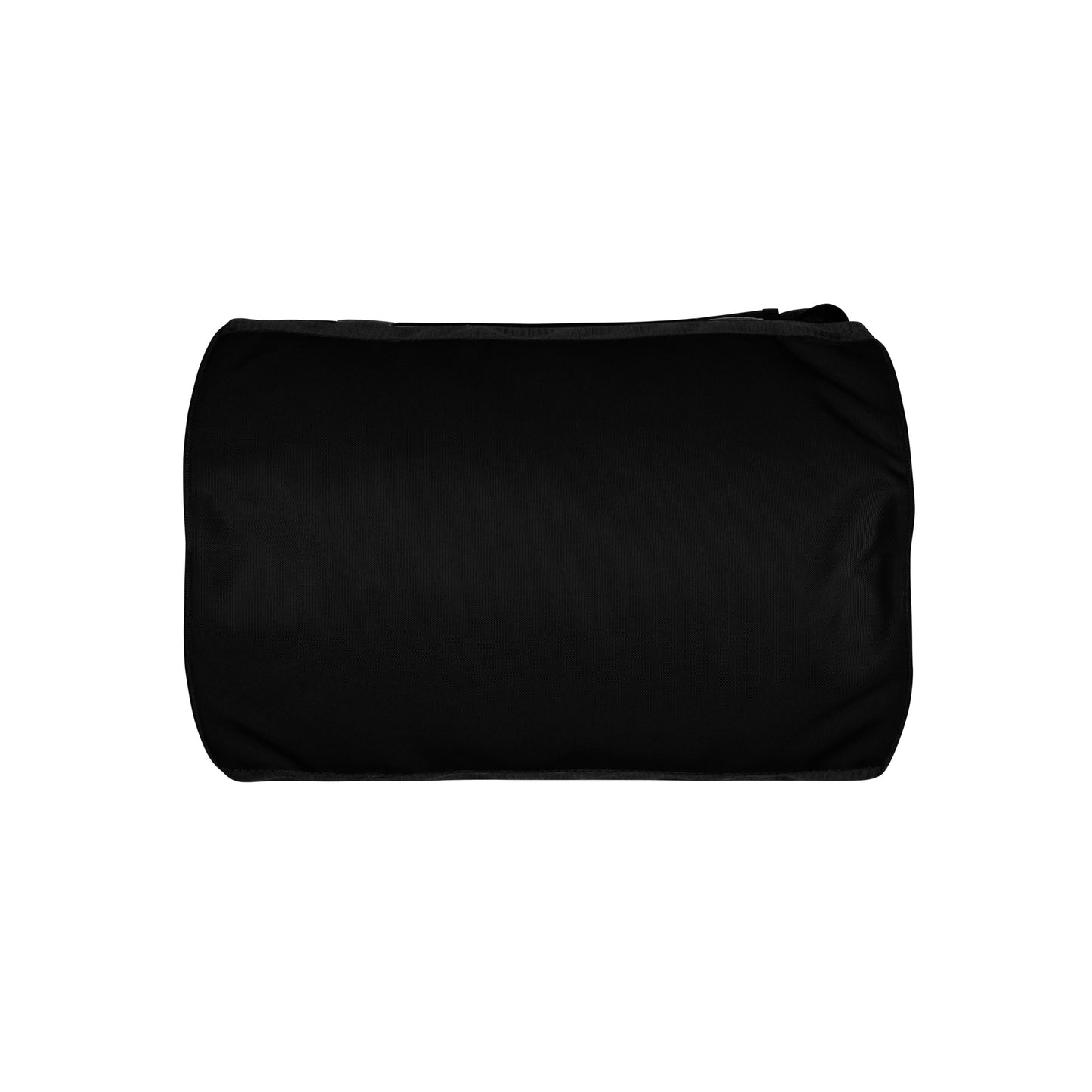 ВИКИНГ Original Midnight Black Gym Bag