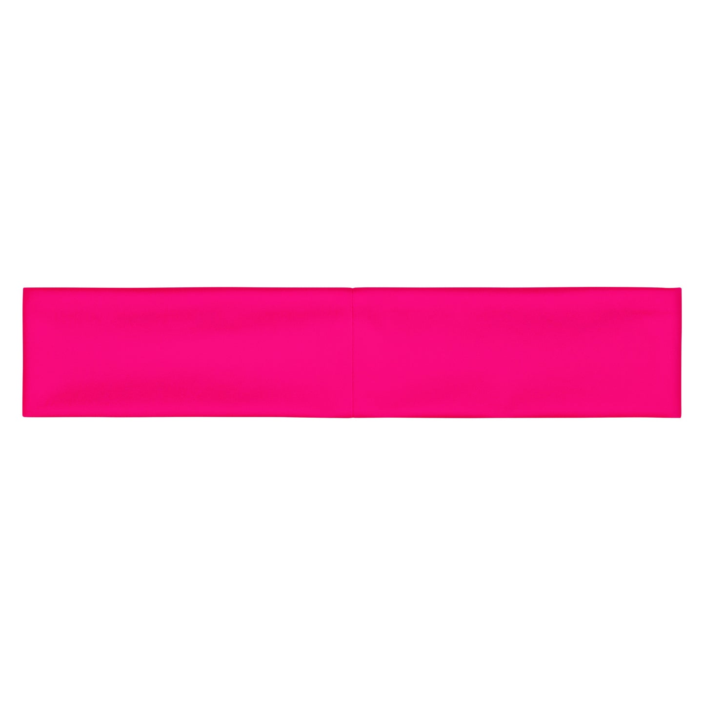 ВИКИНГ Original Bright Pink Headband