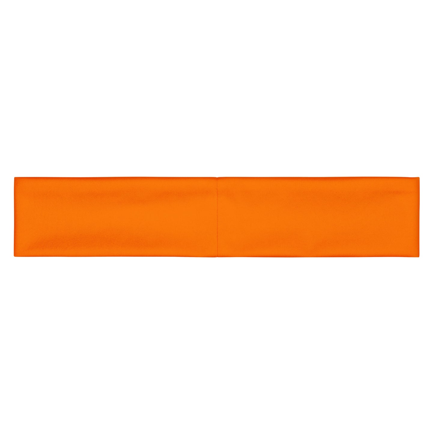 ВИКИНГ Original Tangerine Orange Headband