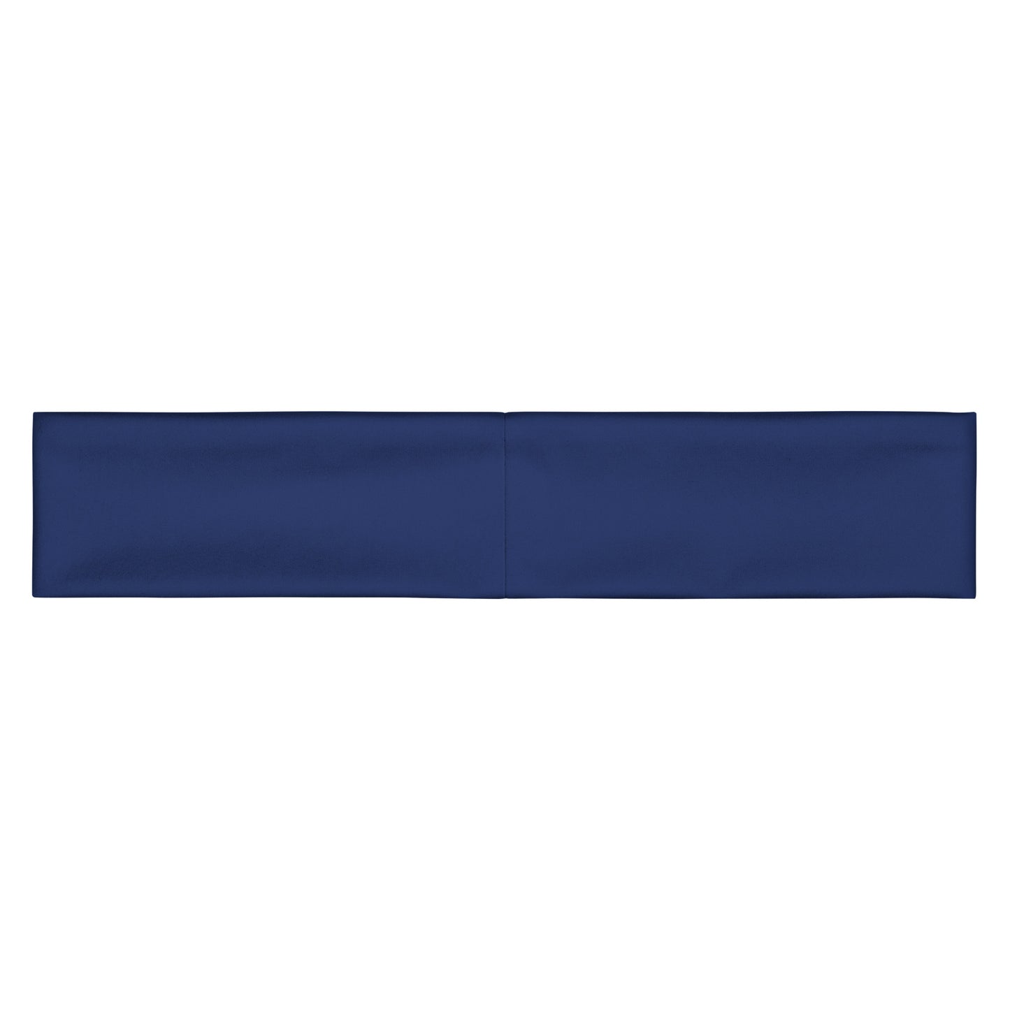 ВИКИНГ Original Navy Blue Headband