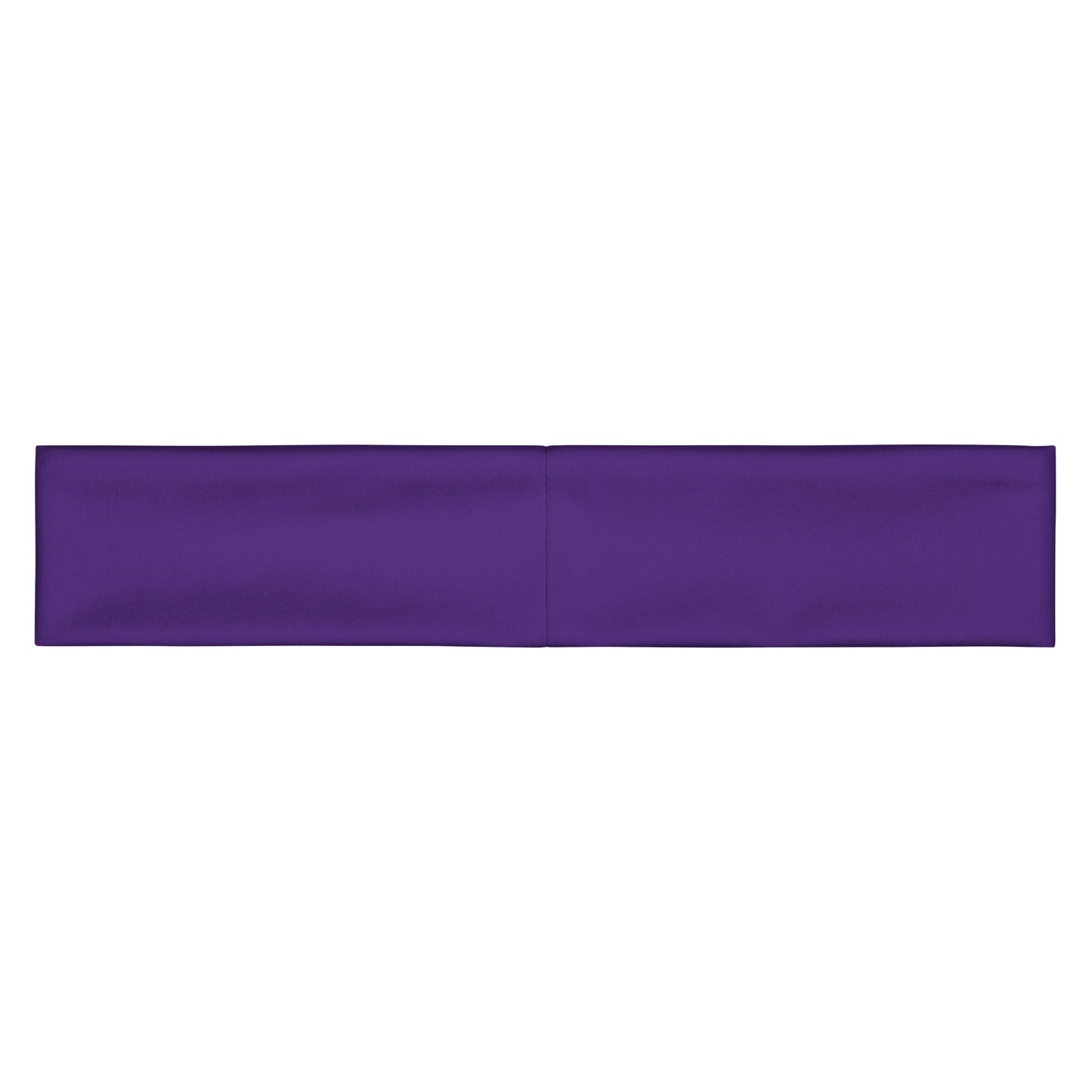 ВИКИНГ Original Plum Purple Headband